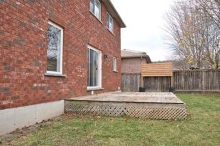 Photo 38 of 14 Ruffet Drive, Barrie, Edgehill Drive — HOMEH
