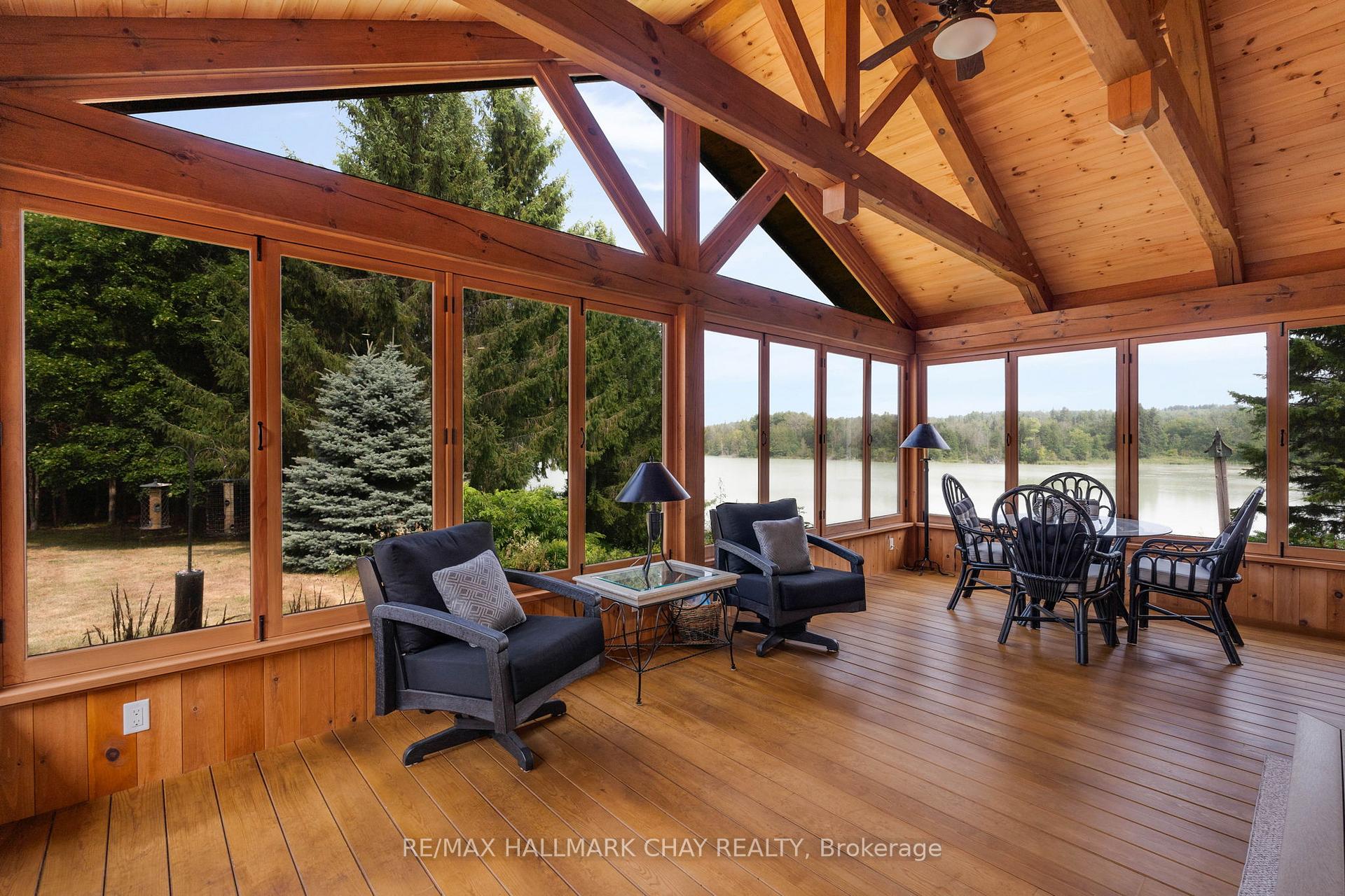 Photo 42 of 1290 Golf Course Road, Springwater, Minesing — HOMEH