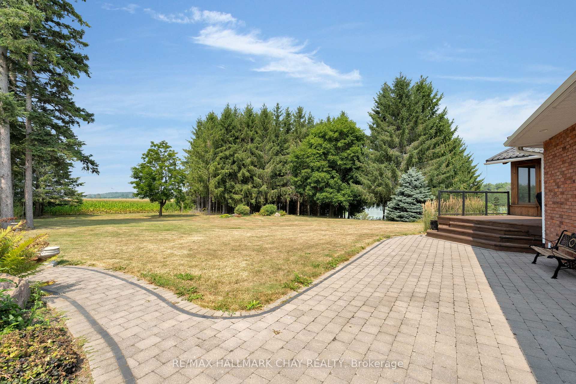 Photo 34 of 1290 Golf Course Road, Springwater, Minesing — HOMEH