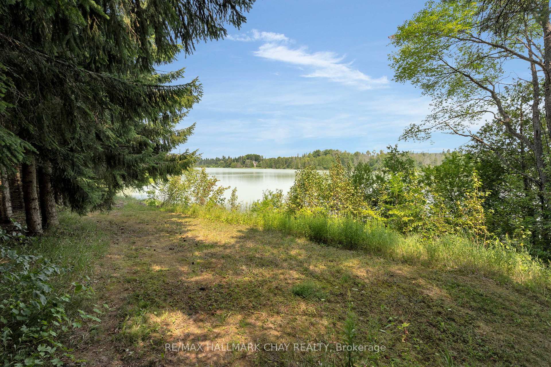 Photo 45 of 1290 Golf Course Road, Springwater, Minesing — HOMEH
