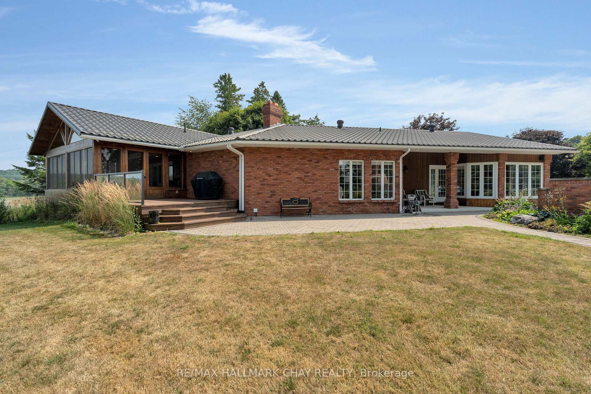 Photo 25 of 1290 Golf Course Road, Springwater, Minesing — HOMEH