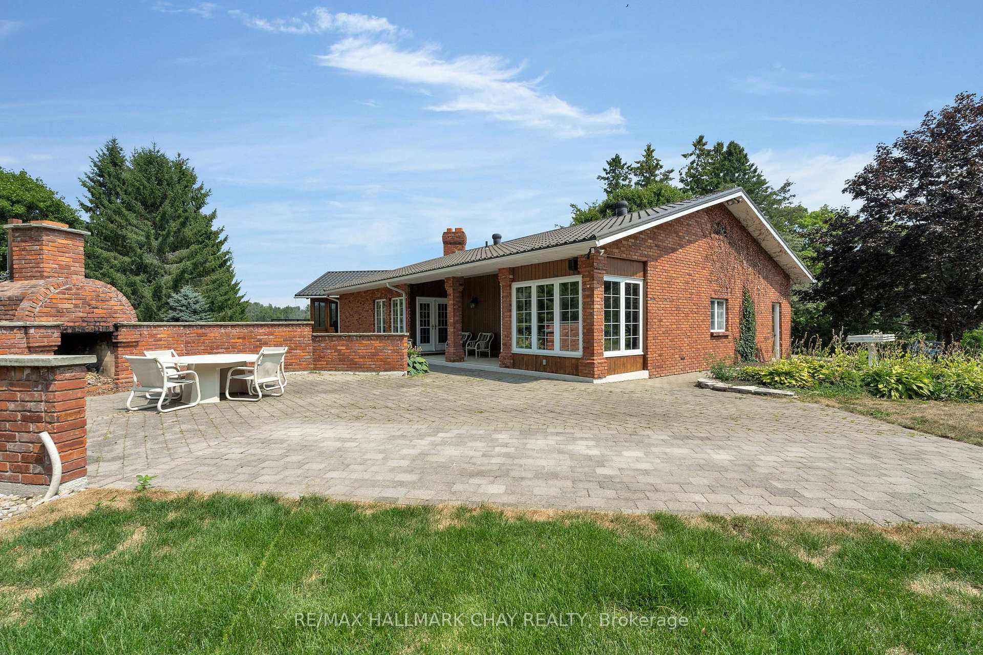 Photo 35 of 1290 Golf Course Road, Springwater, Minesing — HOMEH