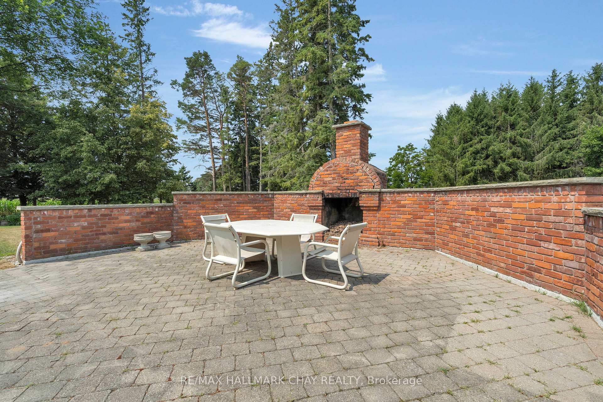 Photo 39 of 1290 Golf Course Road, Springwater, Minesing — HOMEH