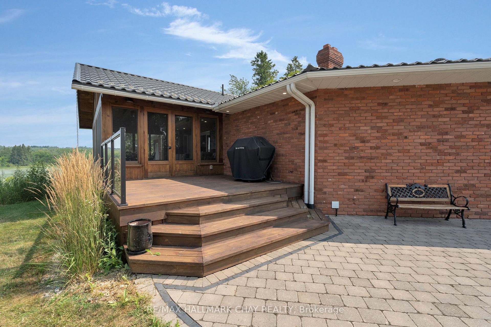Photo 47 of 1290 Golf Course Road, Springwater, Minesing — HOMEH