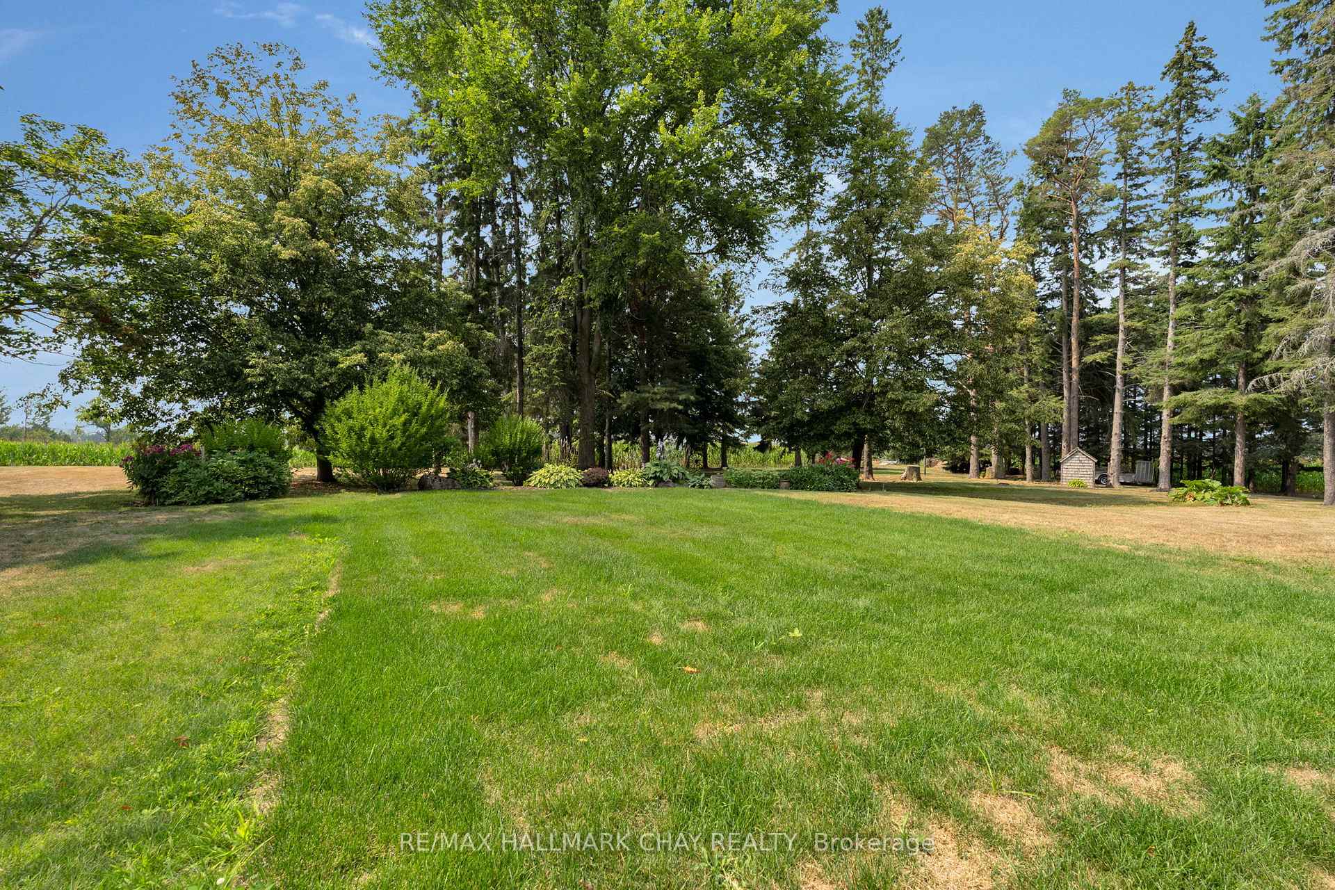 Photo 46 of 1290 Golf Course Road, Springwater, Minesing — HOMEH