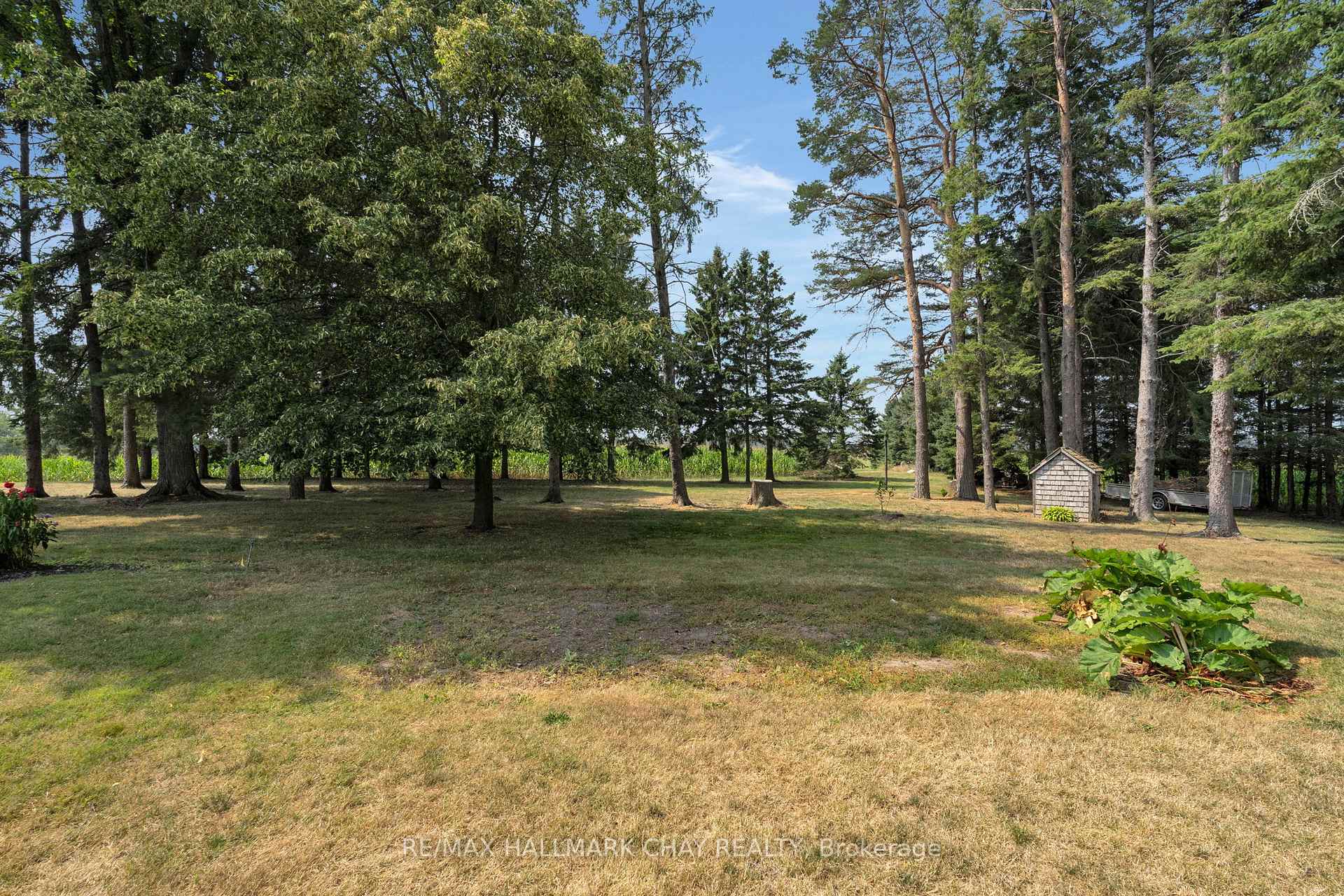 Photo 33 of 1290 Golf Course Road, Springwater, Minesing — HOMEH
