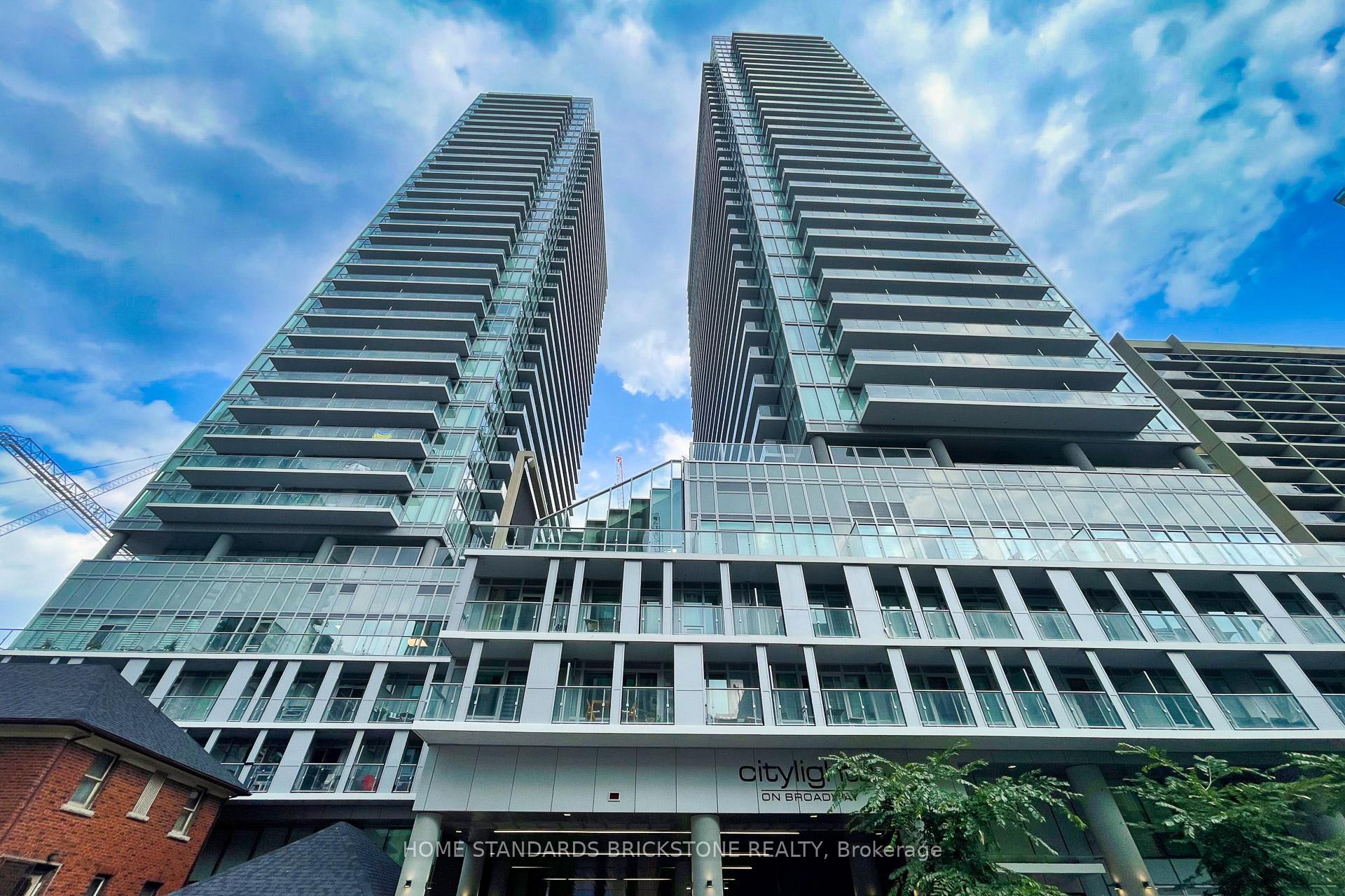 Photo 18 of Unit 3406, 99 Broadway Avenue S, Toronto, Mount Pleasant West — HOMEH