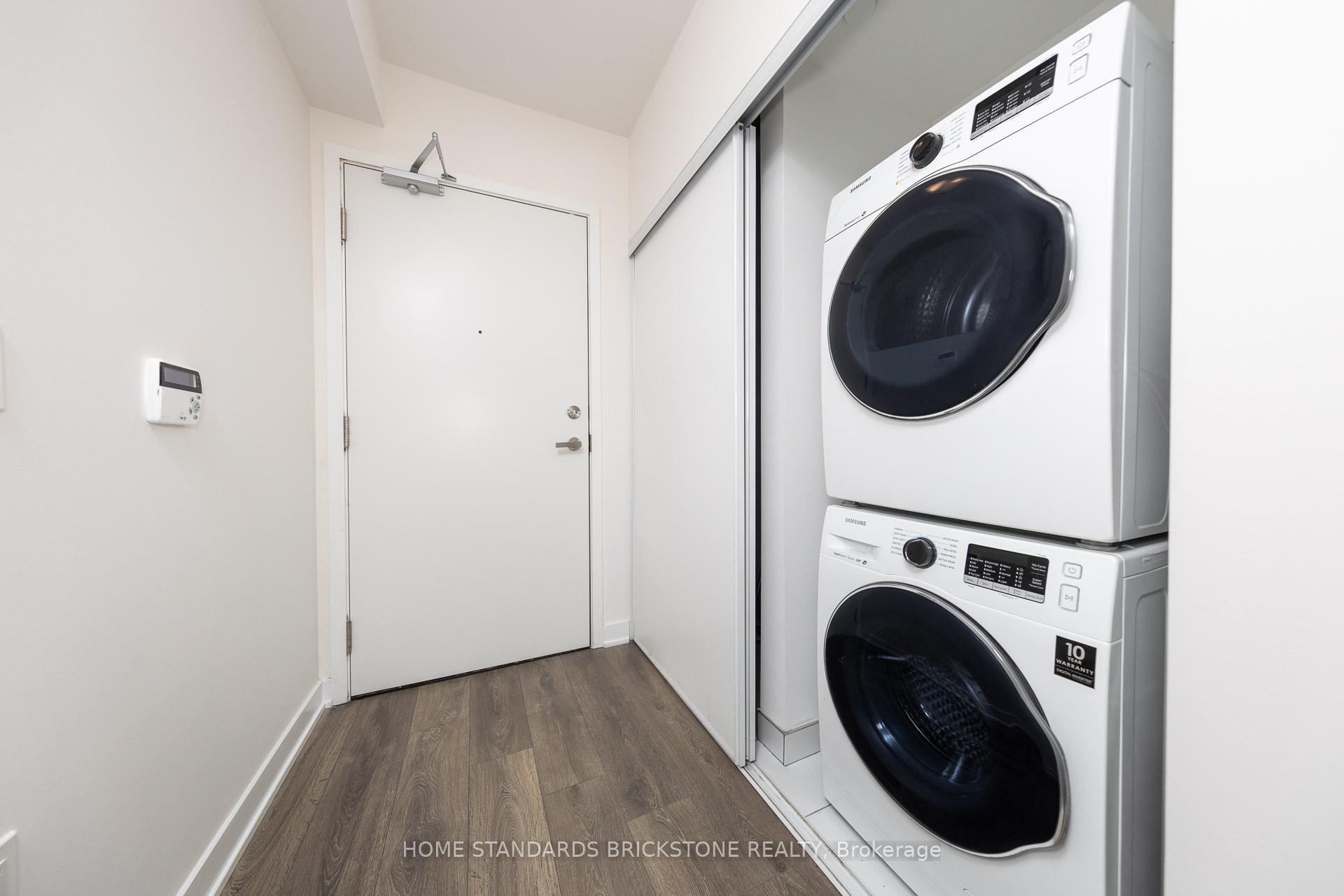 Photo 16 of Unit 3406, 99 Broadway Avenue S, Toronto, Mount Pleasant West — HOMEH
