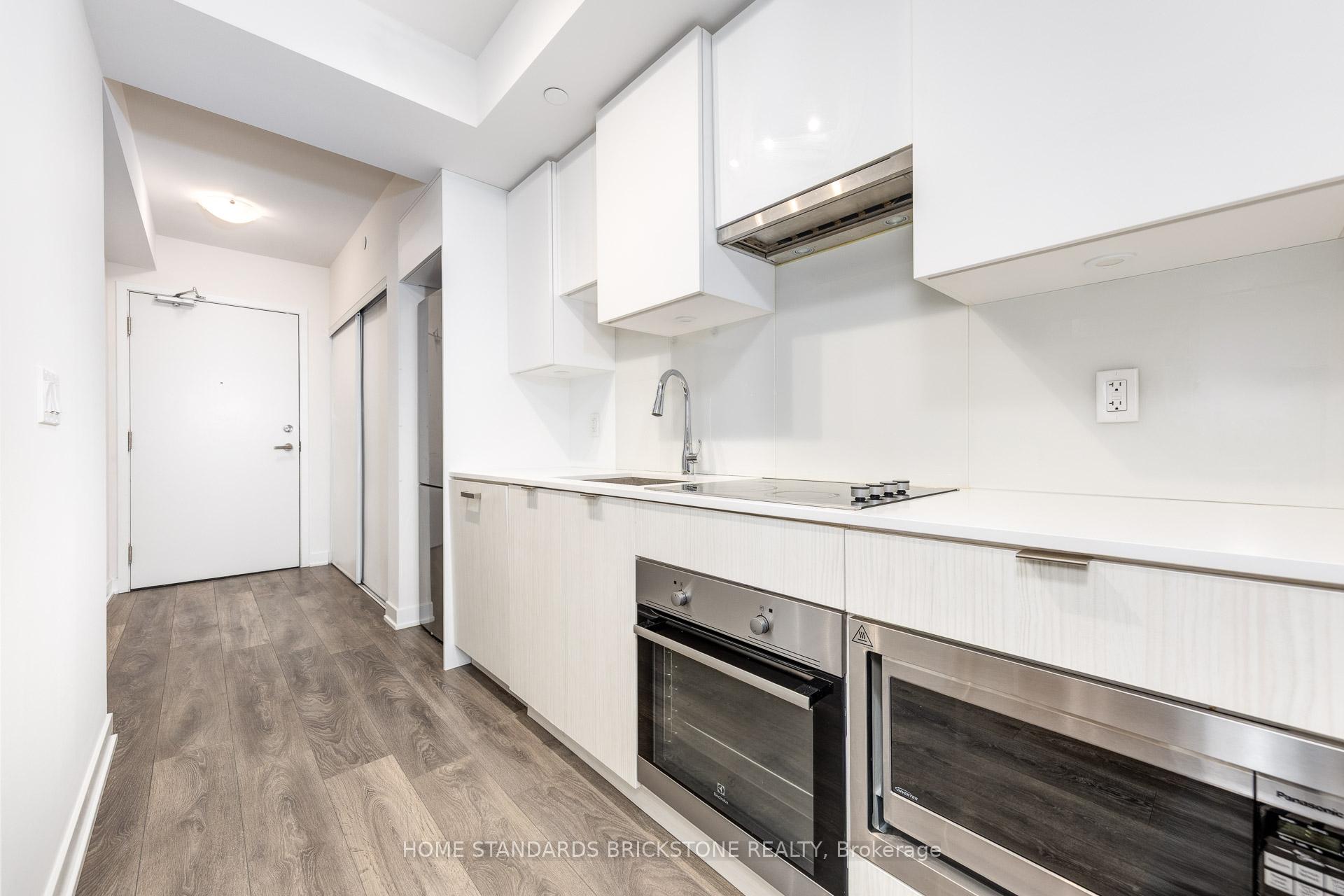Photo 7 of Unit 3406, 99 Broadway Avenue S, Toronto, Mount Pleasant West — HOMEH