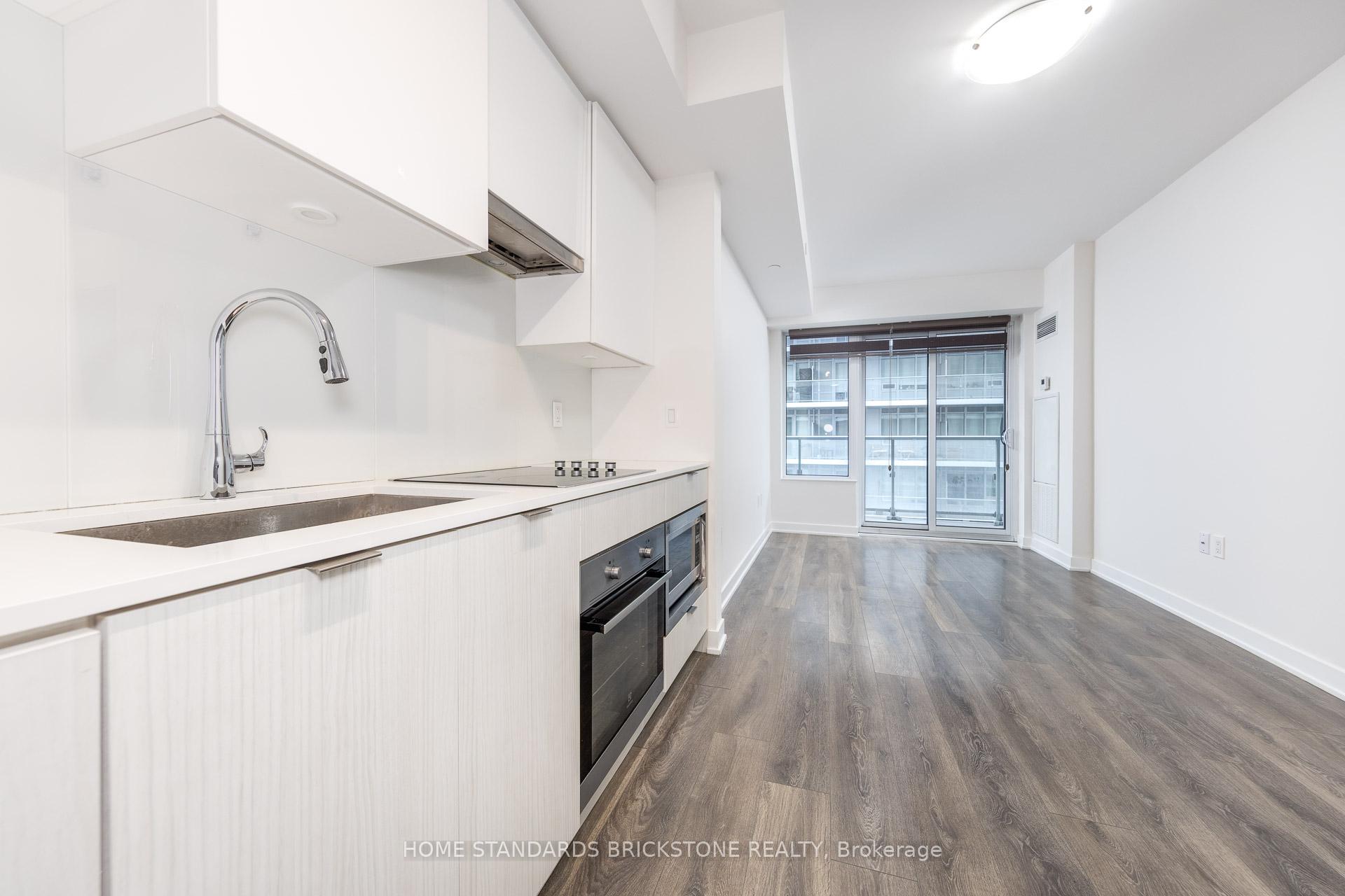 Photo 8 of Unit 3406, 99 Broadway Avenue S, Toronto, Mount Pleasant West — HOMEH