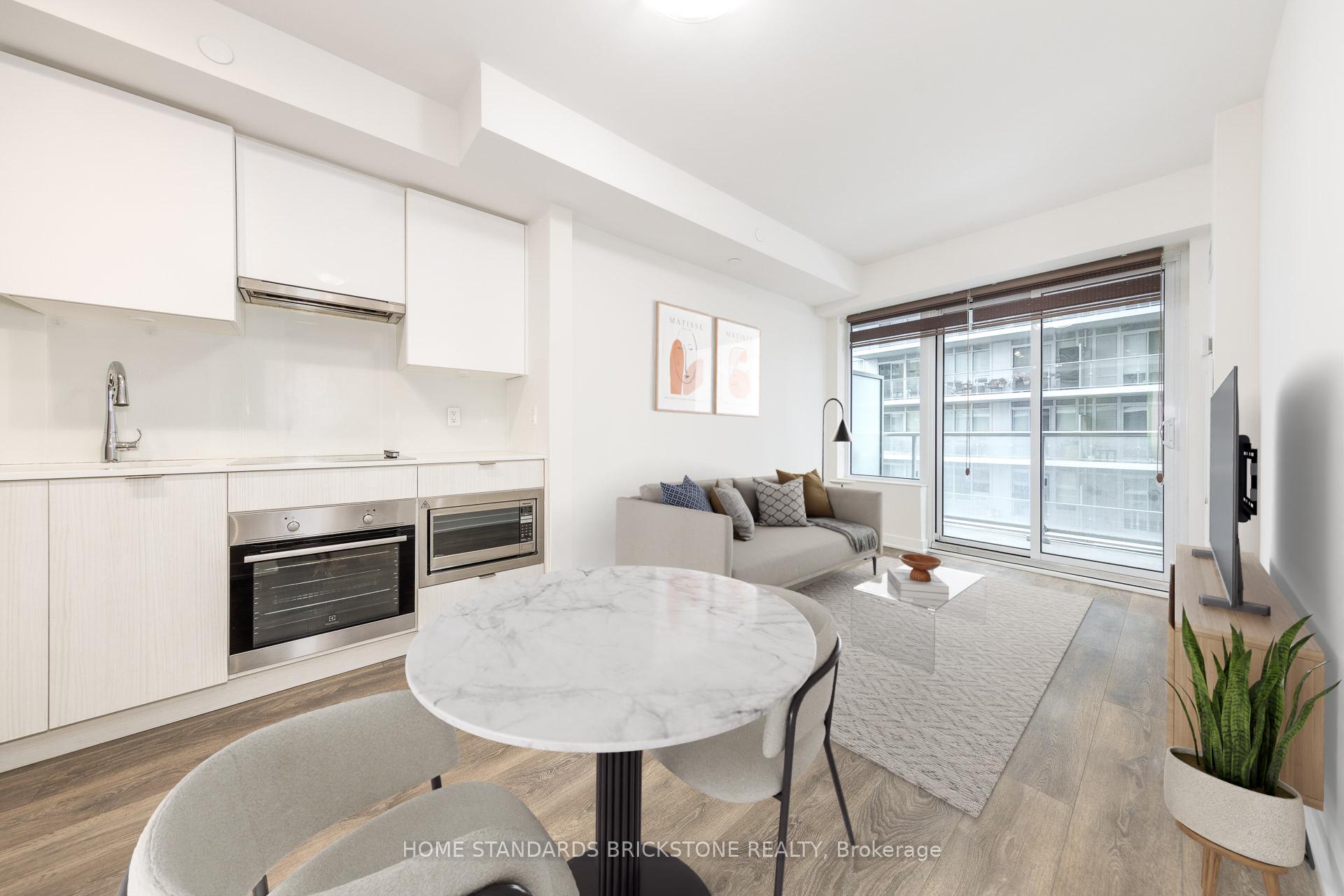 Photo 11 of Unit 3406, 99 Broadway Avenue S, Toronto, Mount Pleasant West — HOMEH