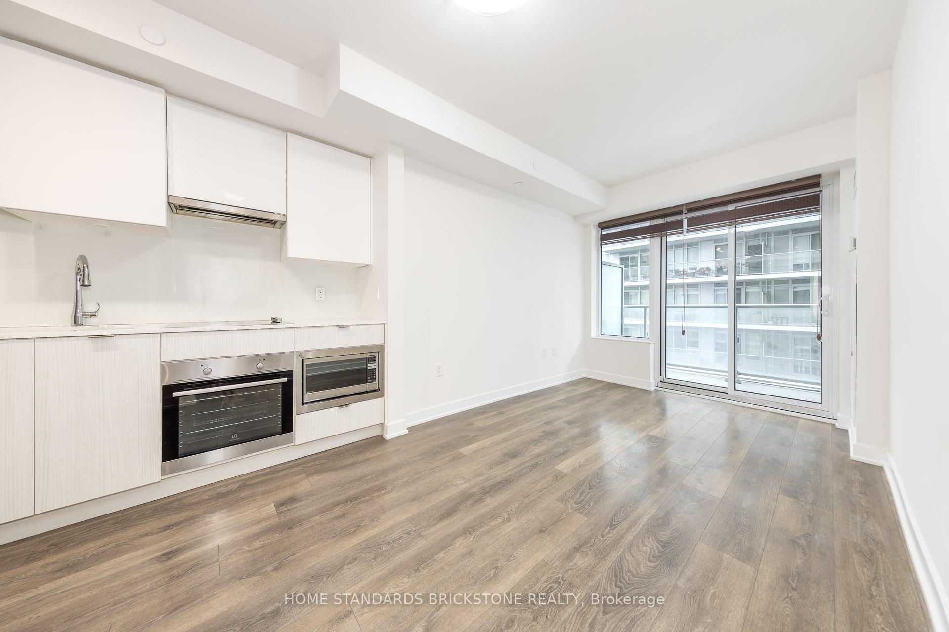 Photo 10 of Unit 3406, 99 Broadway Avenue S, Toronto, Mount Pleasant West — HOMEH