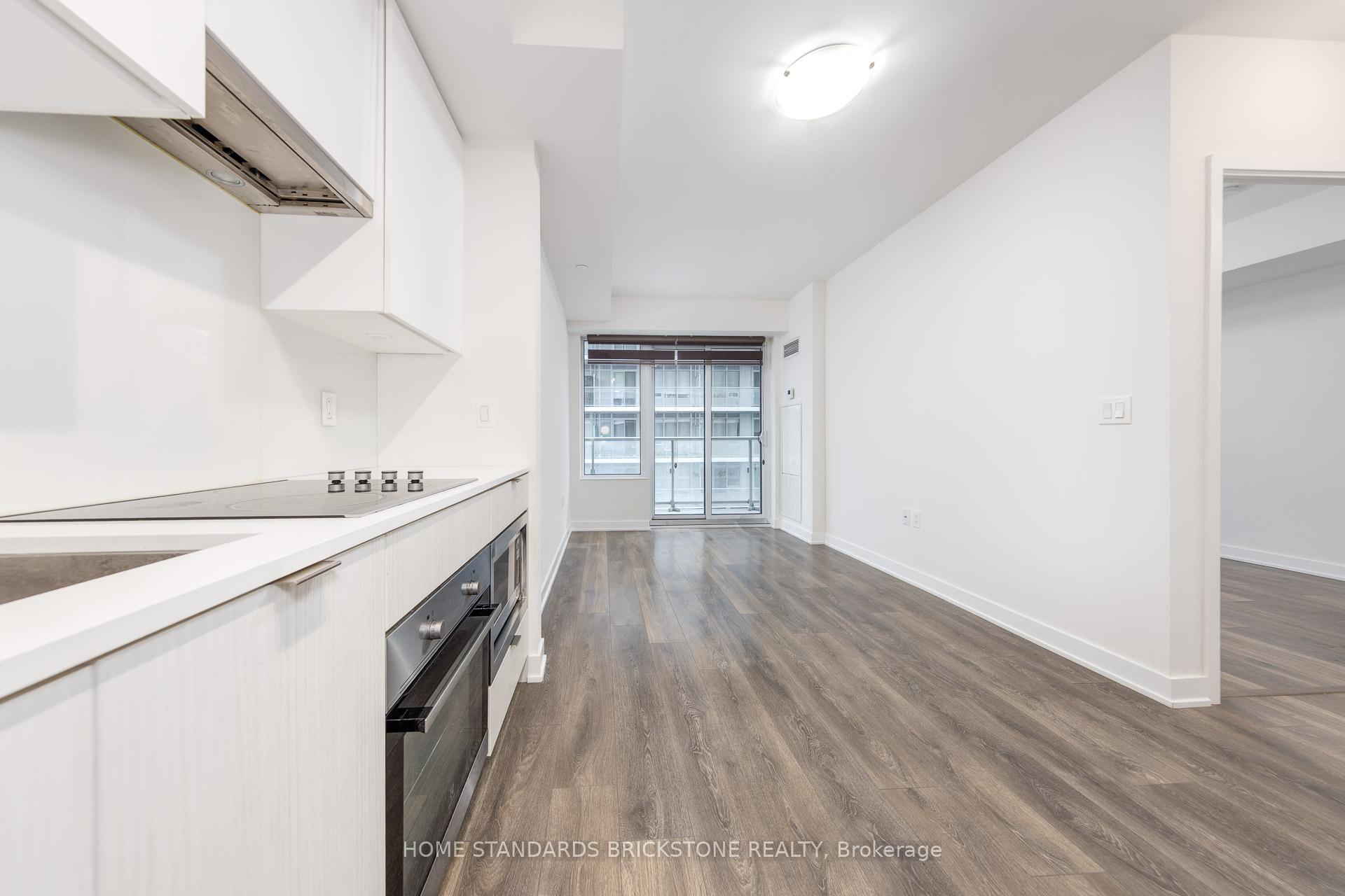 Photo 9 of Unit 3406, 99 Broadway Avenue S, Toronto, Mount Pleasant West — HOMEH