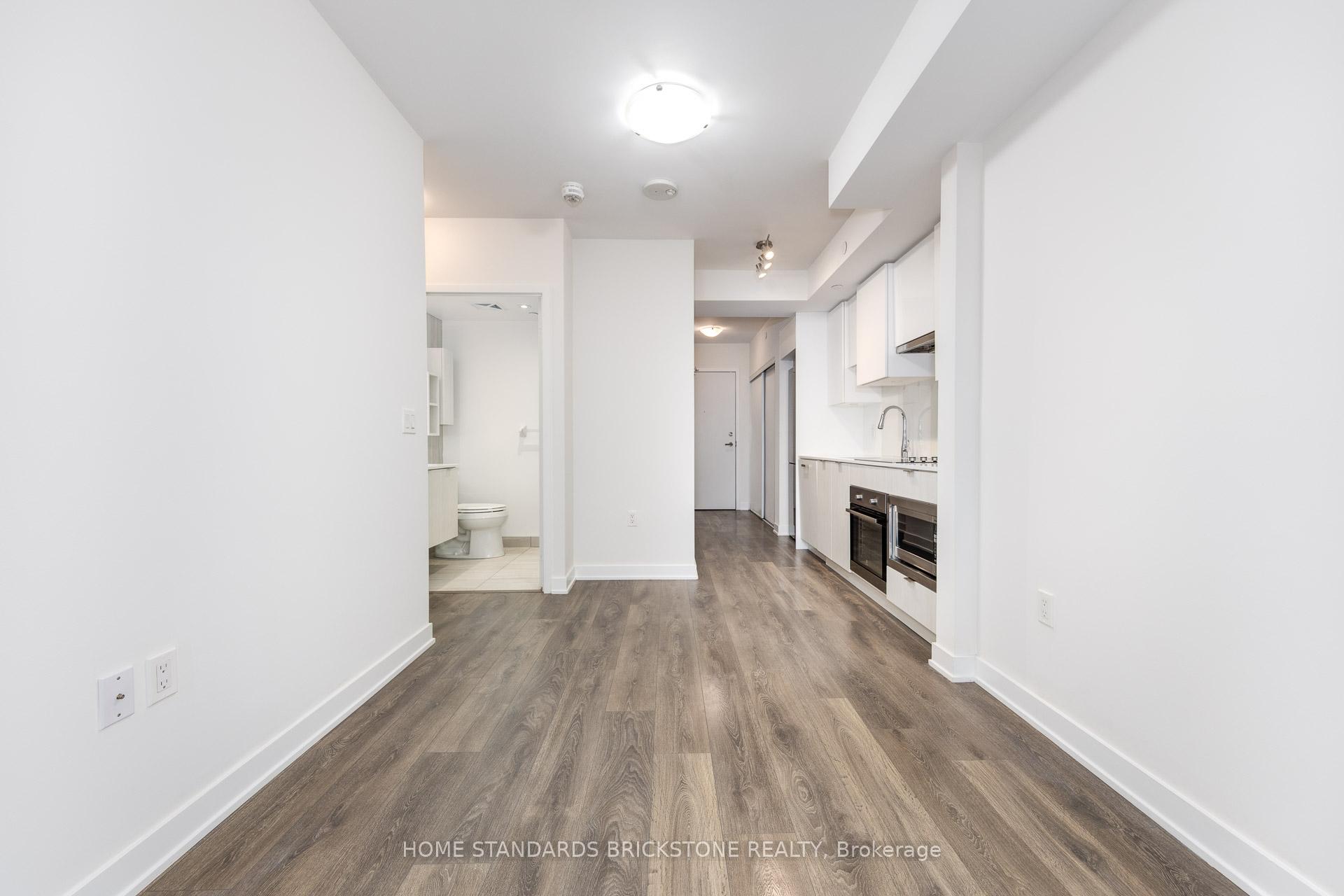 Photo 12 of Unit 3406, 99 Broadway Avenue S, Toronto, Mount Pleasant West — HOMEH