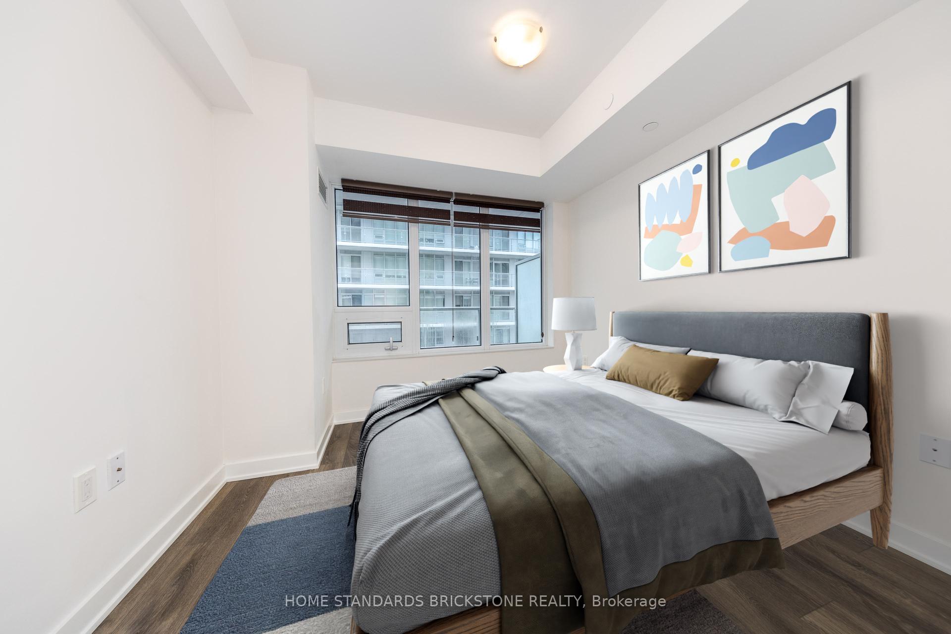 Photo 34 of Unit 3406, 99 Broadway Avenue S, Toronto, Mount Pleasant West — HOMEH