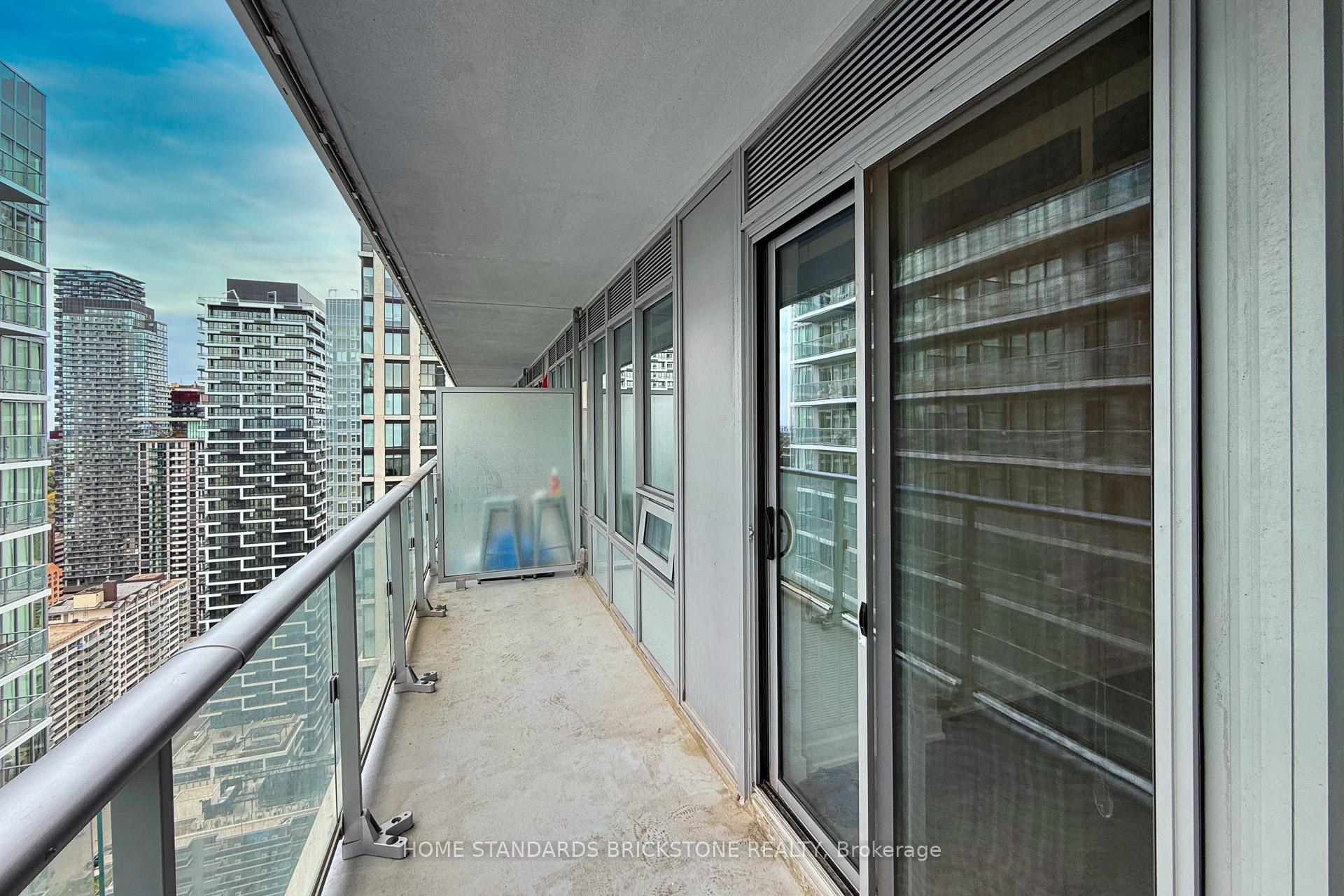 Photo 35 of Unit 3406, 99 Broadway Avenue S, Toronto, Mount Pleasant West — HOMEH