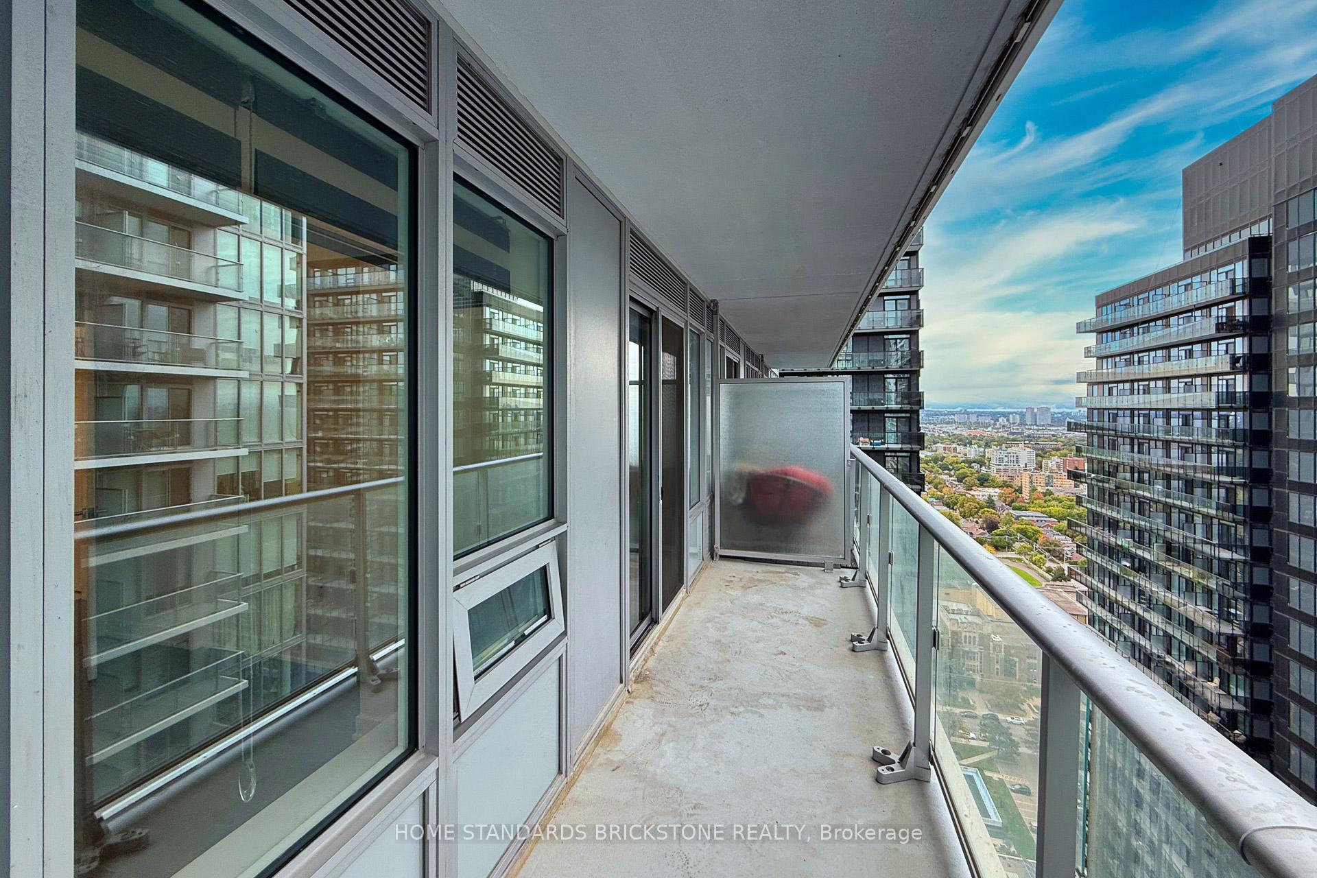 Photo 22 of Unit 3406, 99 Broadway Avenue S, Toronto, Mount Pleasant West — HOMEH