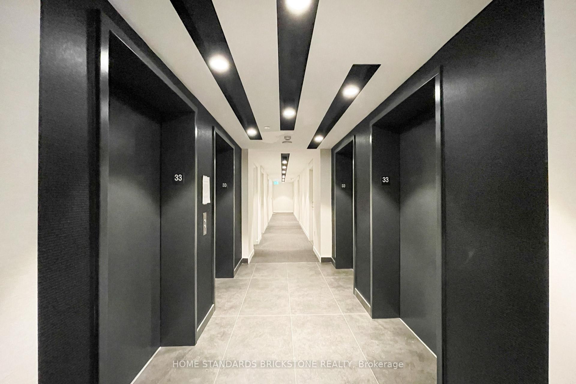 Photo 32 of Unit 3406, 99 Broadway Avenue S, Toronto, Mount Pleasant West — HOMEH