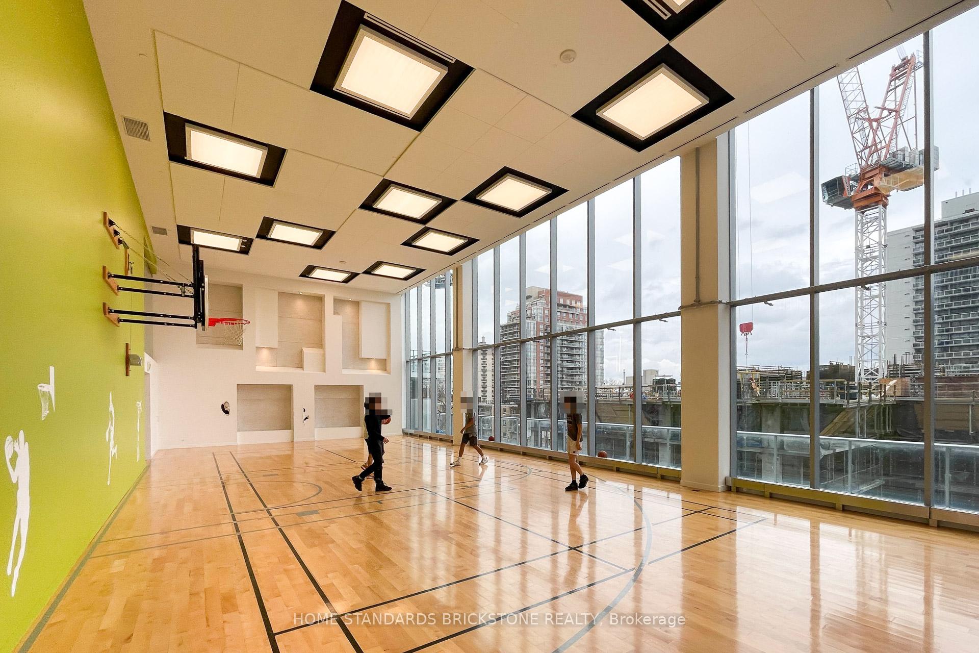 Photo 28 of Unit 3406, 99 Broadway Avenue S, Toronto, Mount Pleasant West — HOMEH