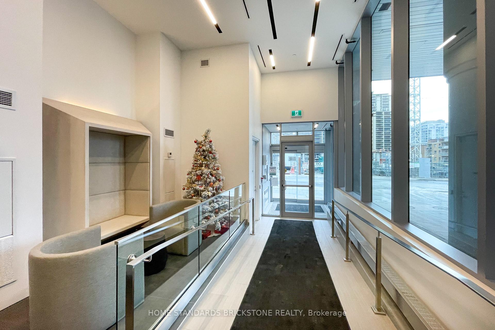 Photo 30 of Unit 3406, 99 Broadway Avenue S, Toronto, Mount Pleasant West — HOMEH