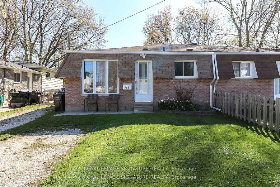 Photo 1 of 81 Katherine Street, Collingwood — HOMEH