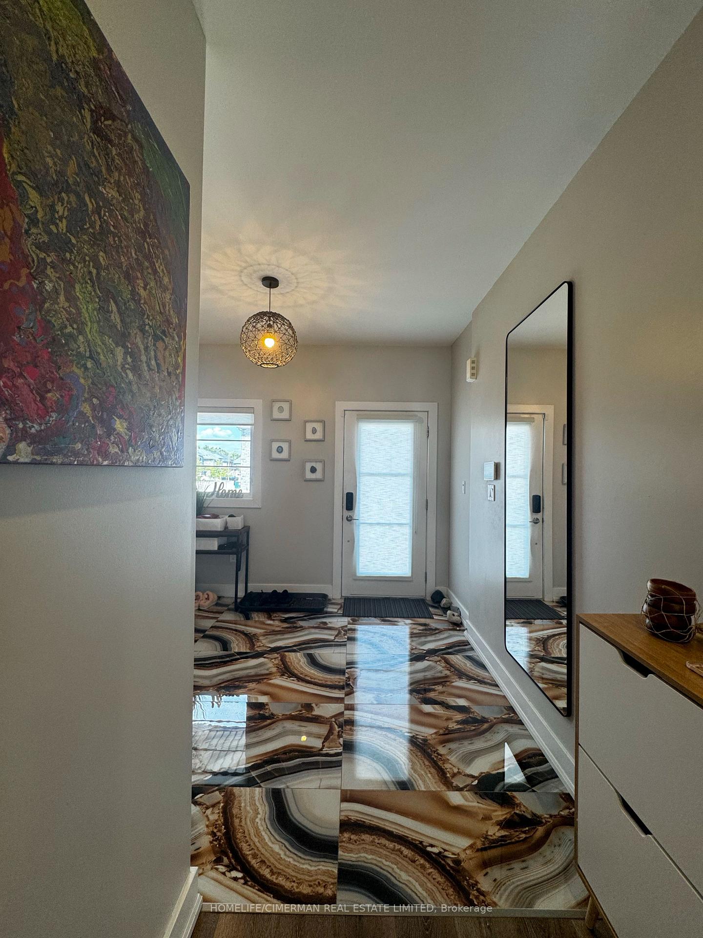 Photo 16 of 56 Mabern Street, Barrie, Holly — HOMEH