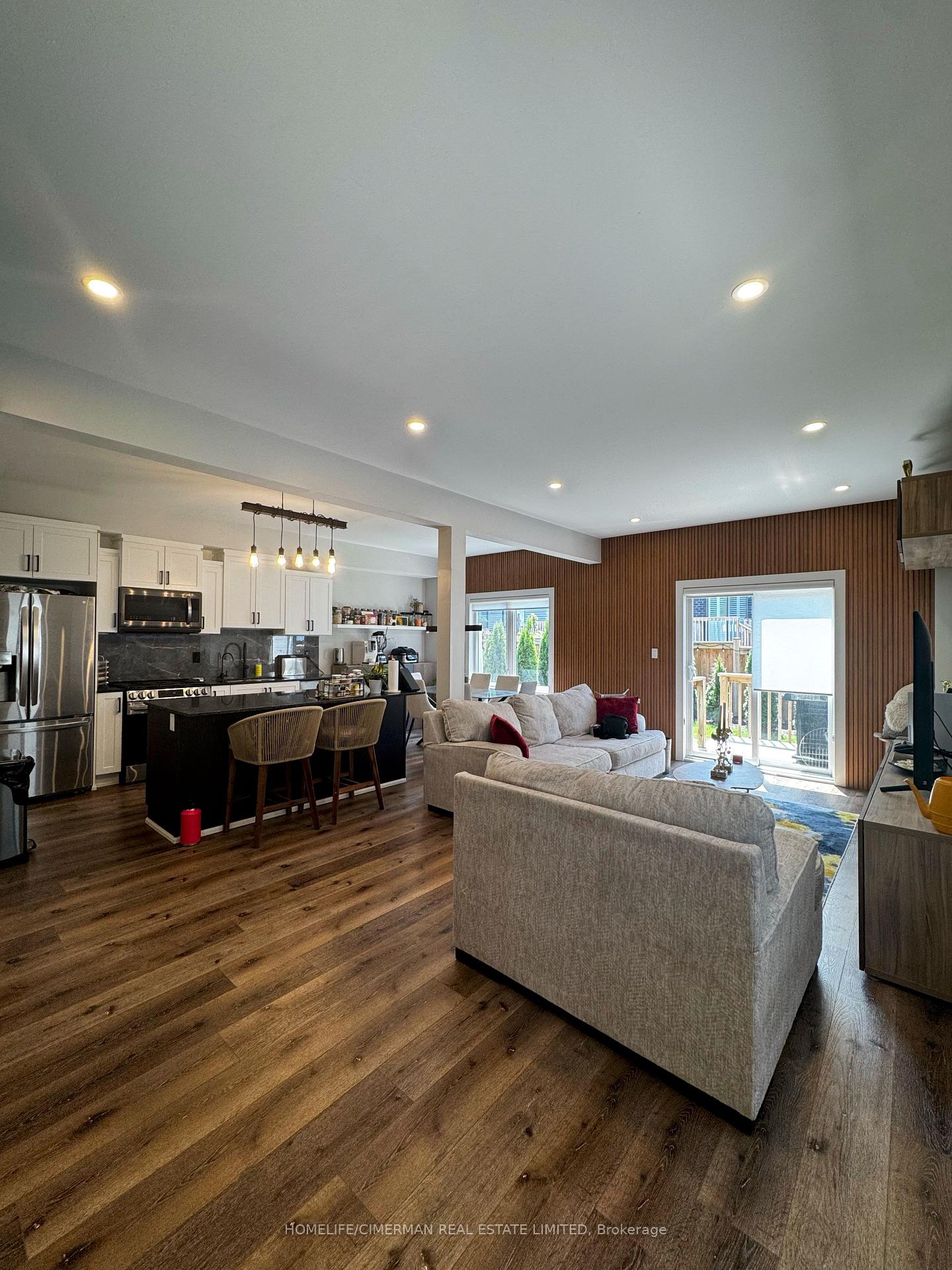 Photo 2 of 56 Mabern Street, Barrie, Holly — HOMEH