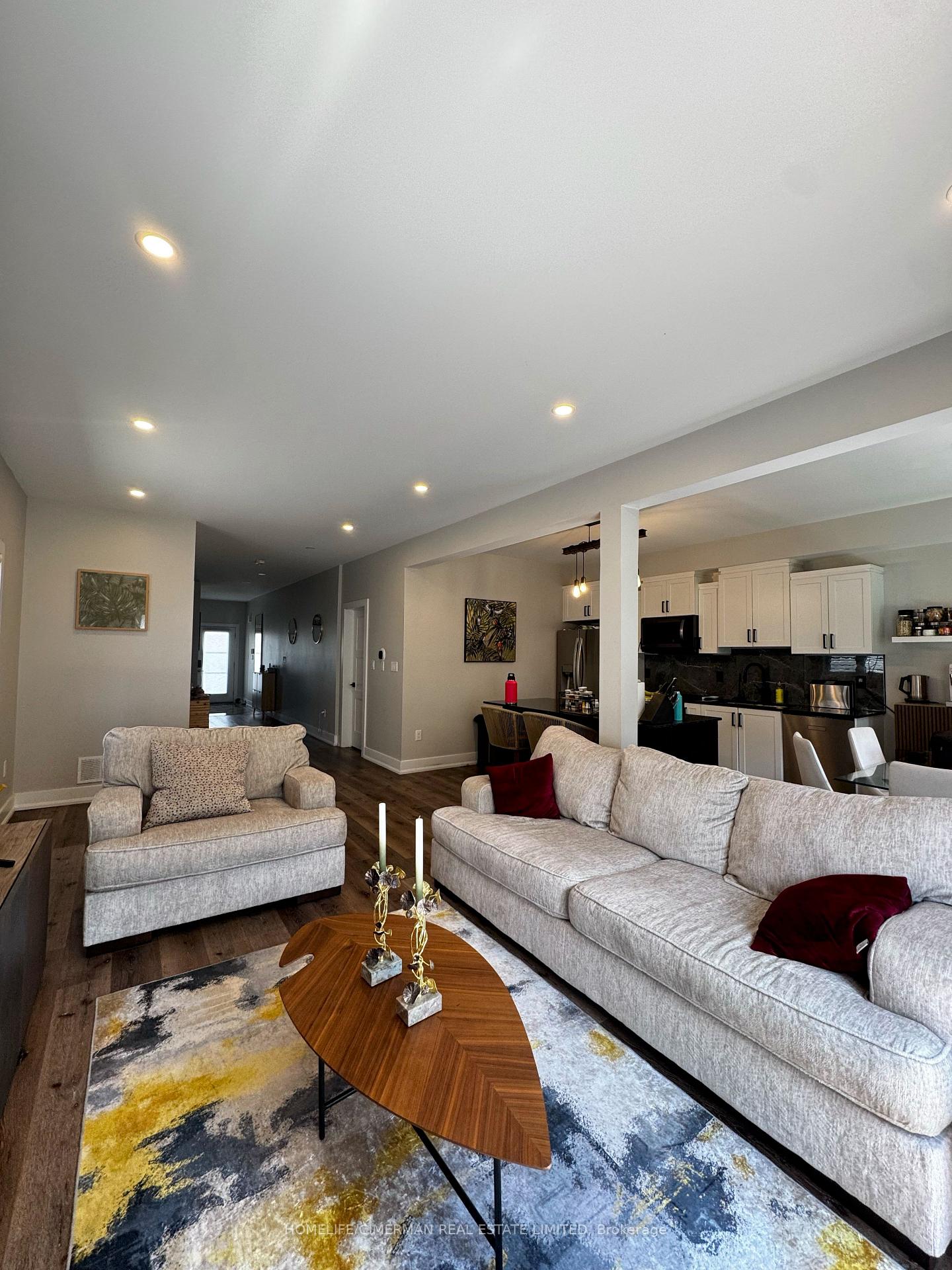 Photo 19 of 56 Mabern Street, Barrie, Holly — HOMEH