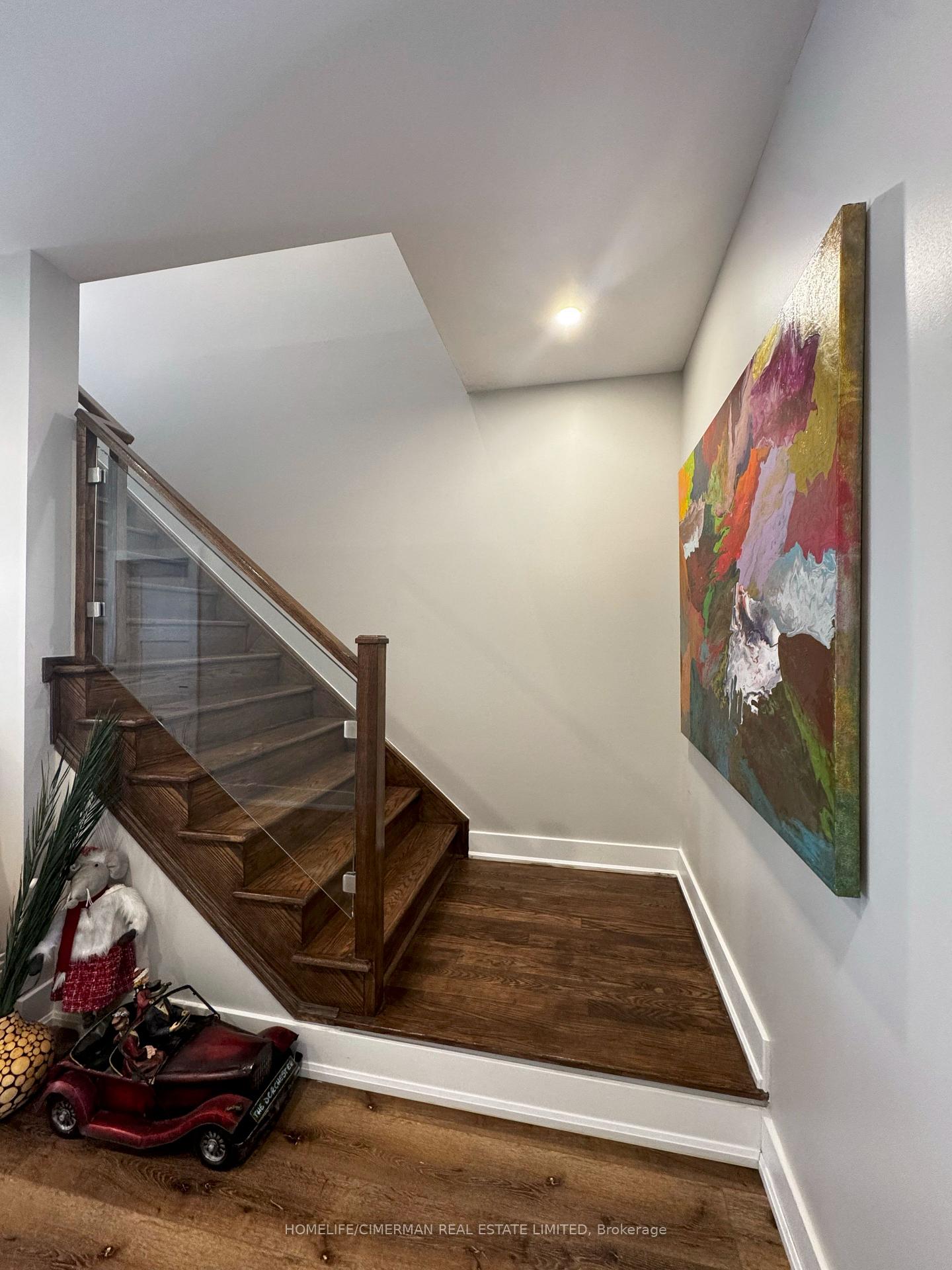 Photo 14 of 56 Mabern Street, Barrie, Holly — HOMEH