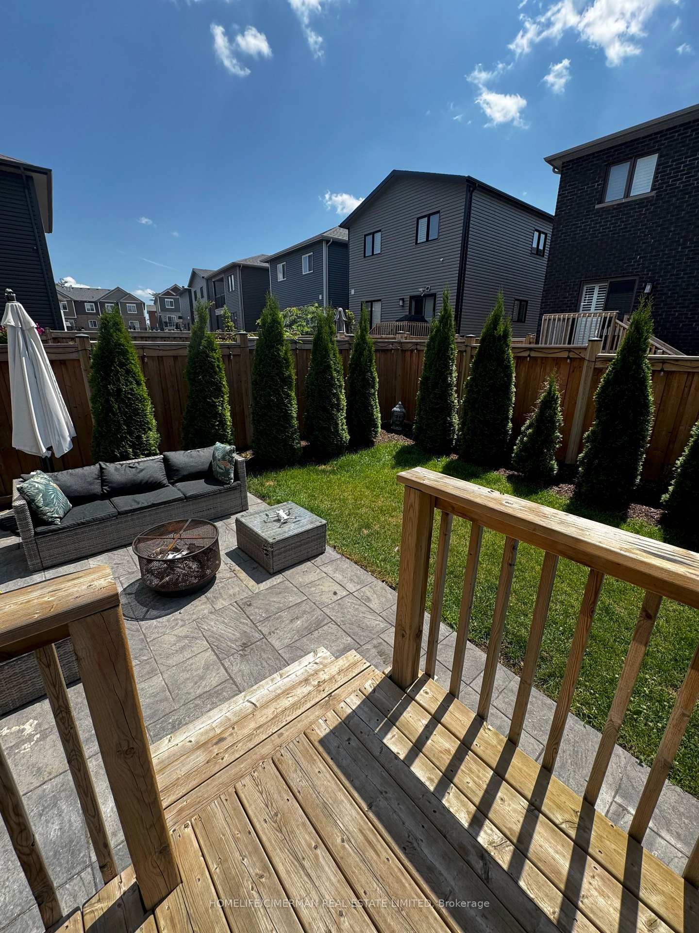 Photo 32 of 56 Mabern Street, Barrie, Holly — HOMEH