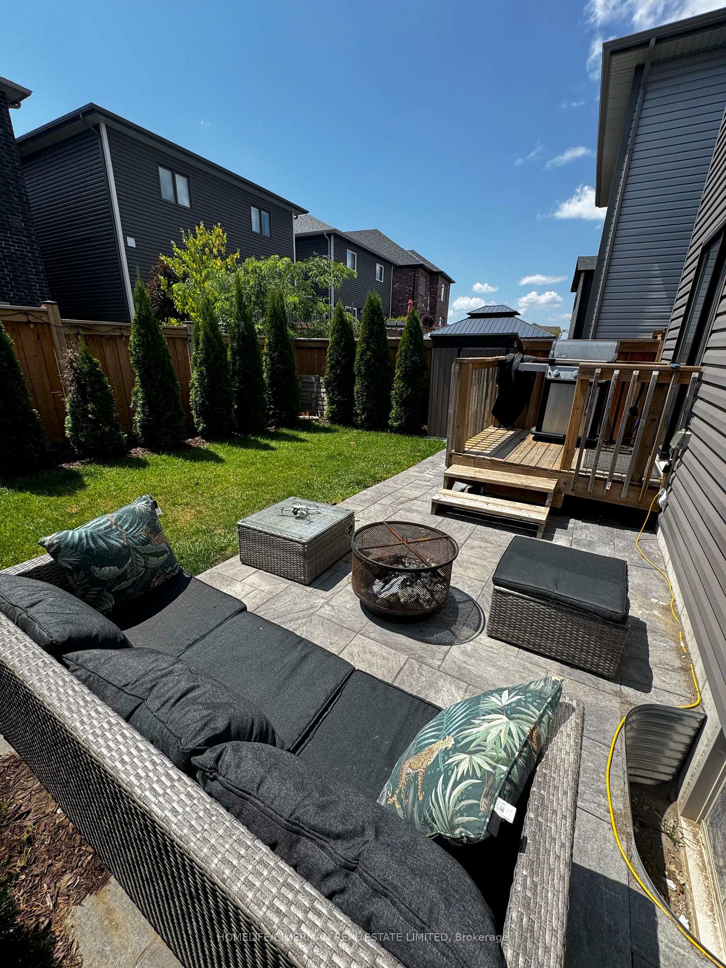 Photo 26 of 56 Mabern Street, Barrie, Holly — HOMEH