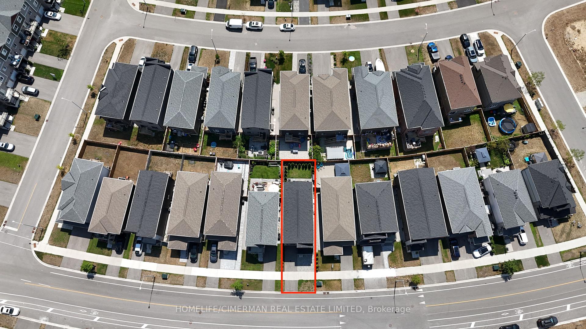 Photo 27 of 56 Mabern Street, Barrie, Holly — HOMEH
