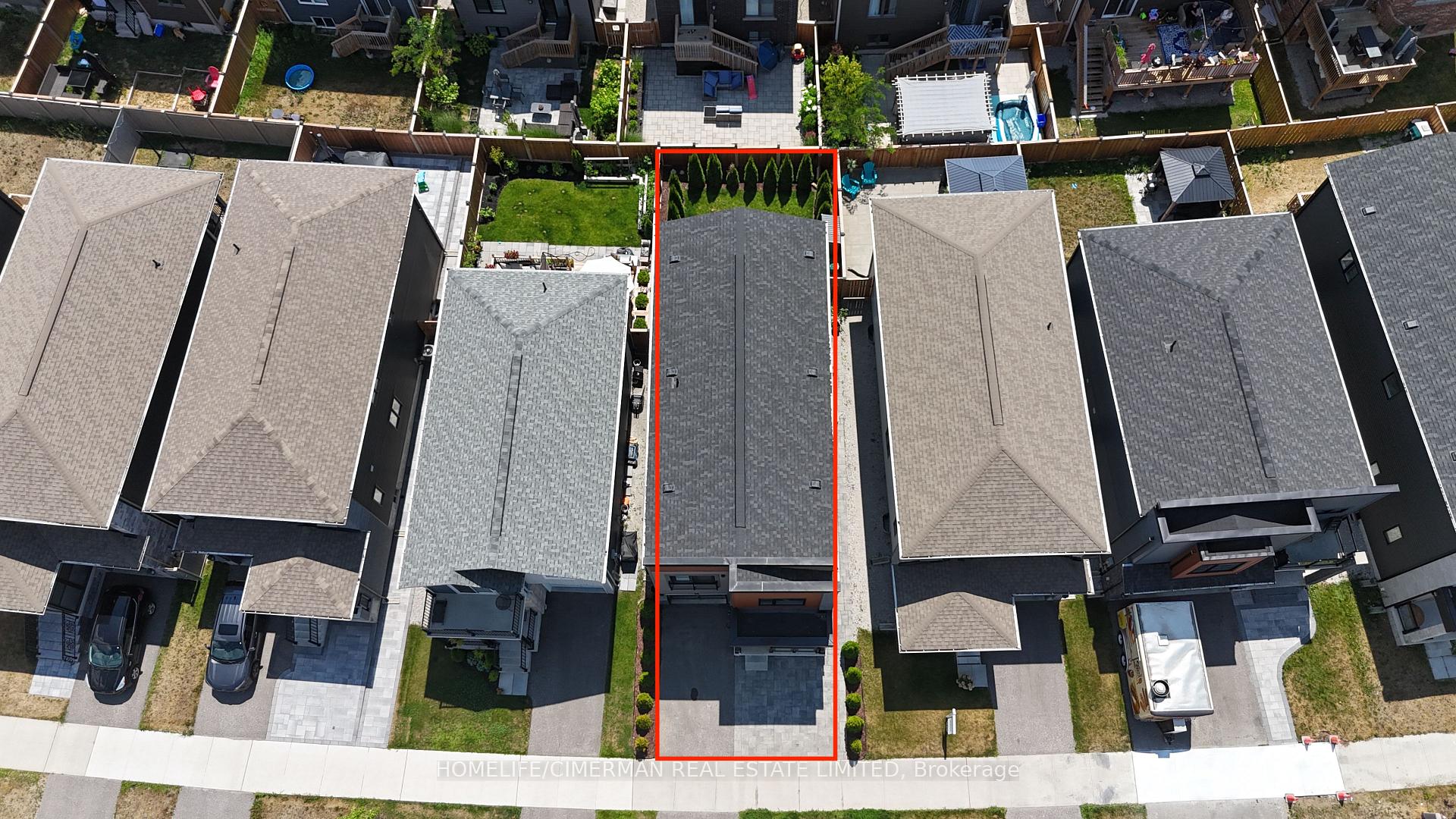 Photo 17 of 56 Mabern Street, Barrie, Holly — HOMEH