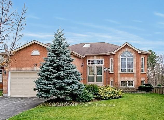 Photo 1 of Unit BSMT, 73 Silver Maple Crescent, Barrie, Holly — HOMEH