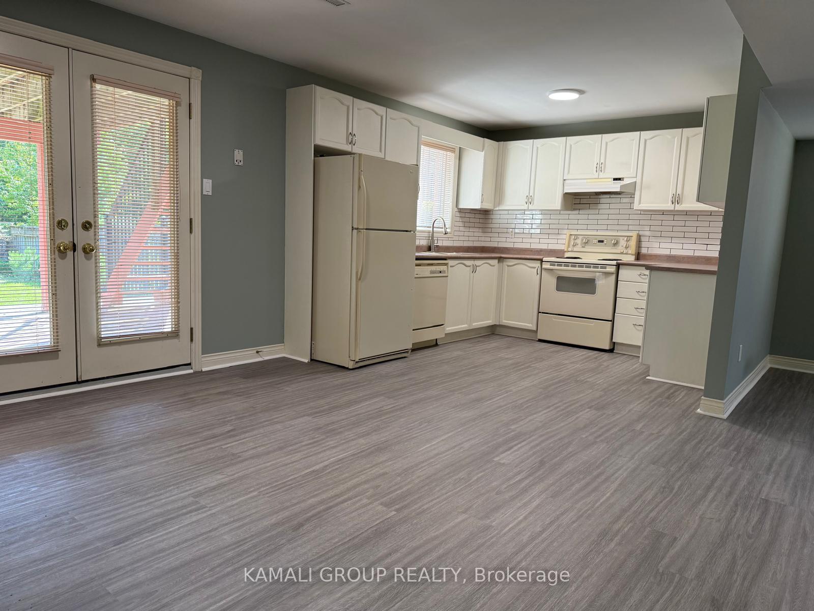Photo 3 of Unit BSMT, 73 Silver Maple Crescent, Barrie, Holly — HOMEH