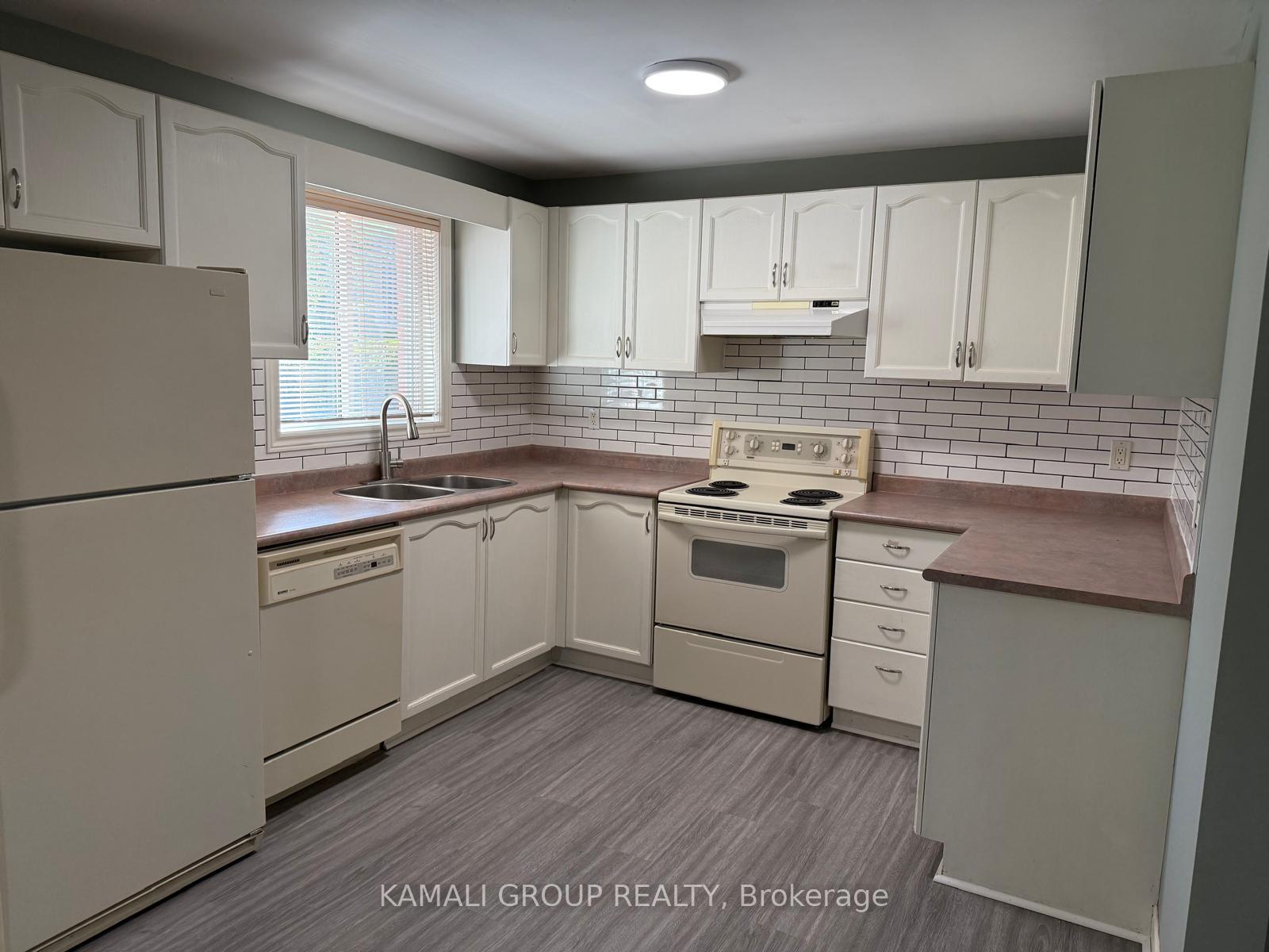 Photo 10 of Unit BSMT, 73 Silver Maple Crescent, Barrie, Holly — HOMEH