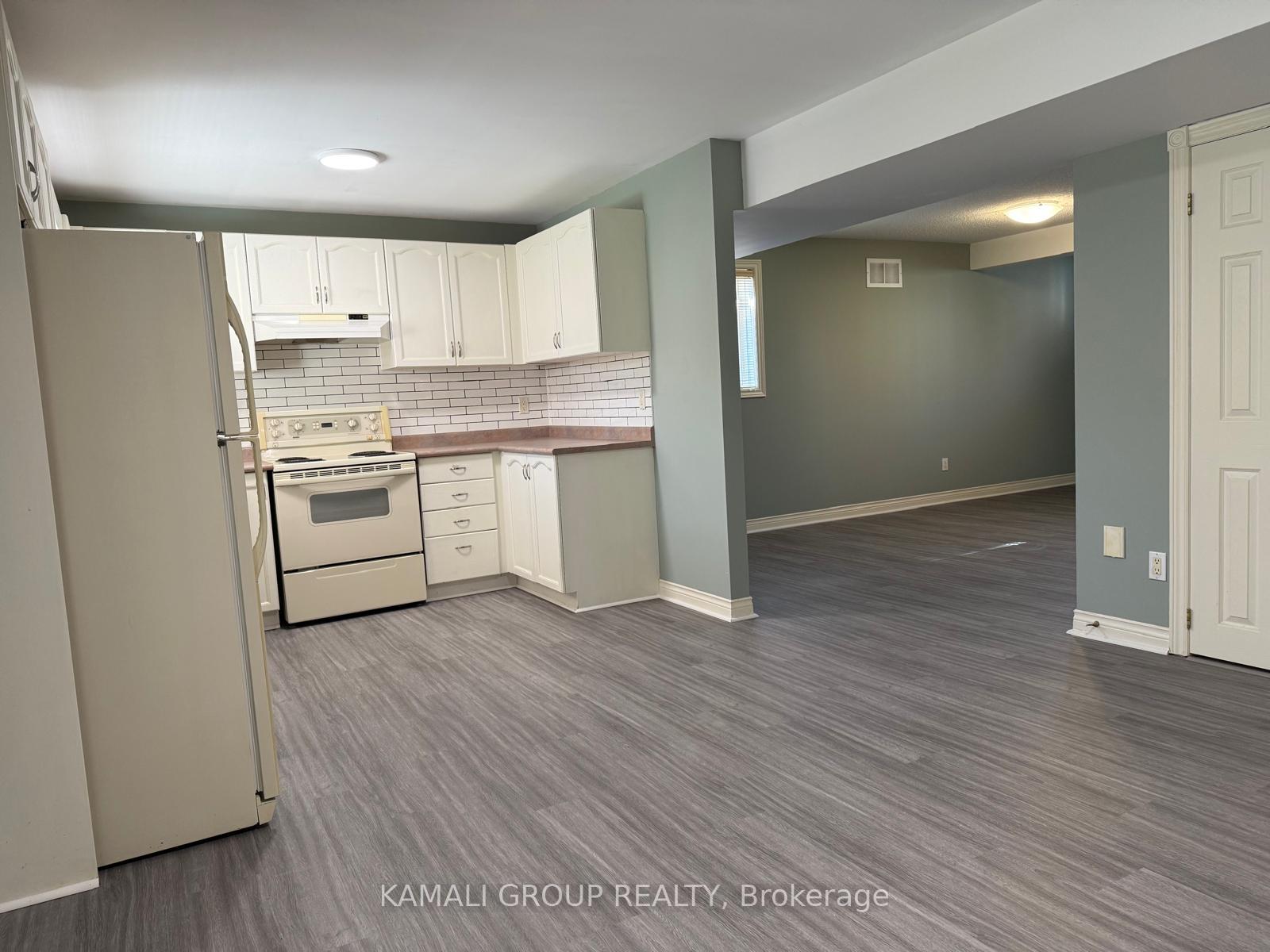 Photo 2 of Unit BSMT, 73 Silver Maple Crescent, Barrie, Holly — HOMEH