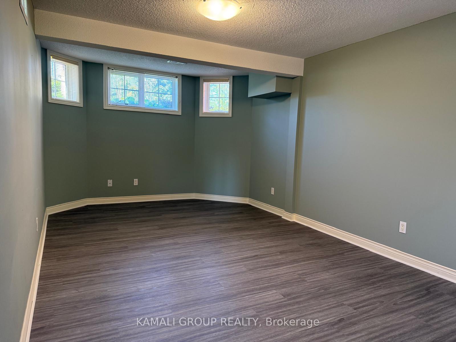 Photo 19 of Unit BSMT, 73 Silver Maple Crescent, Barrie, Holly — HOMEH