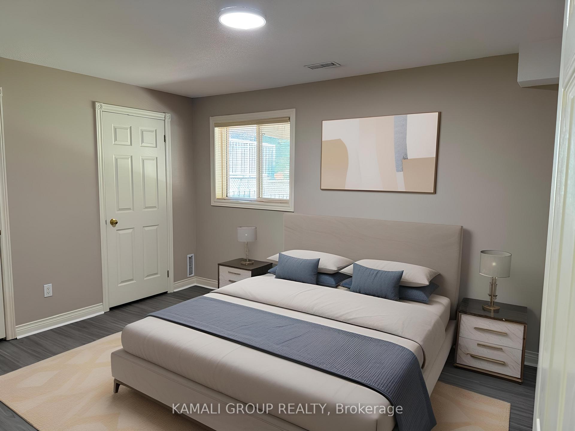 Photo 4 of Unit BSMT, 73 Silver Maple Crescent, Barrie, Holly — HOMEH
