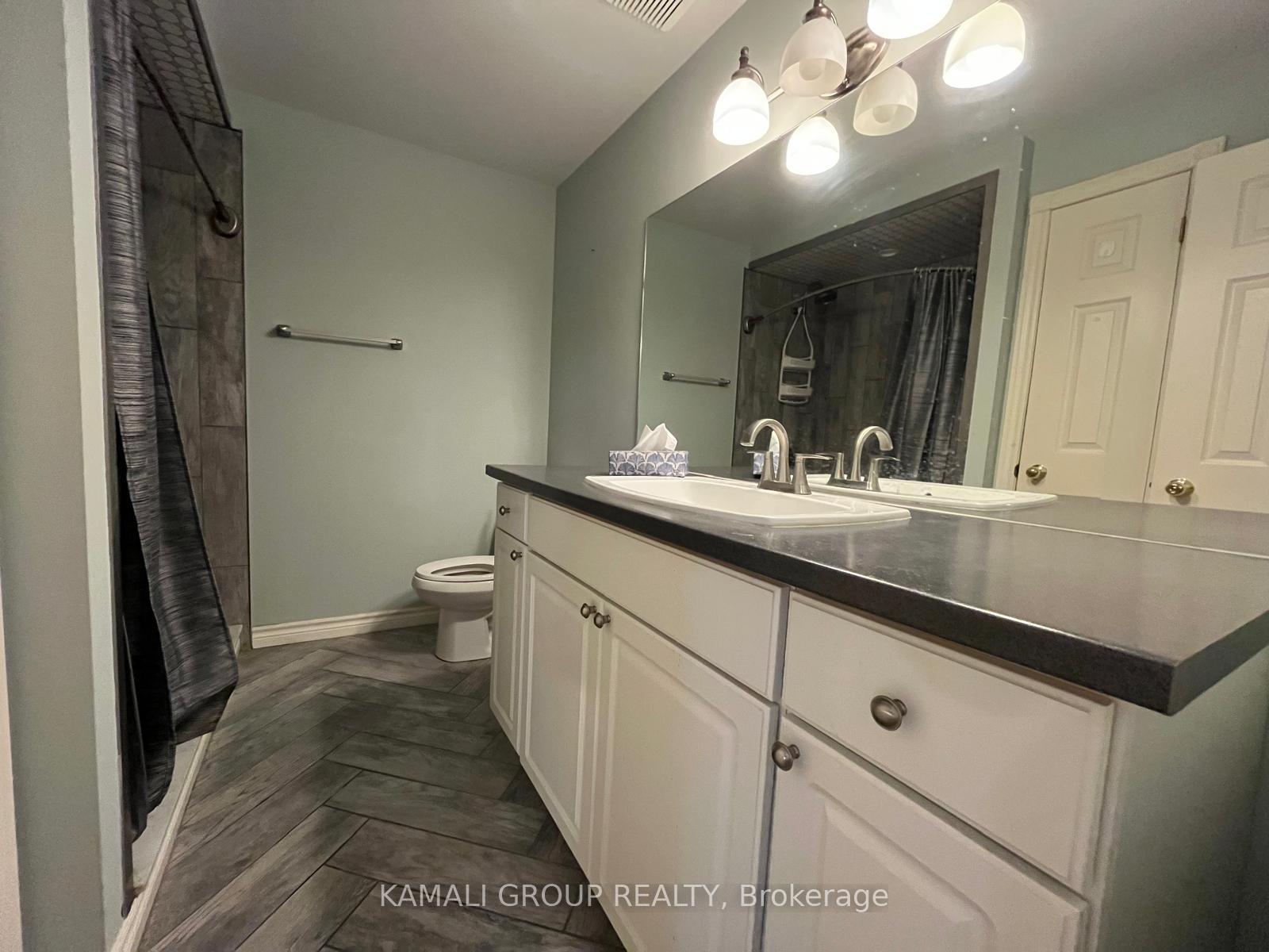 Photo 16 of Unit BSMT, 73 Silver Maple Crescent, Barrie, Holly — HOMEH