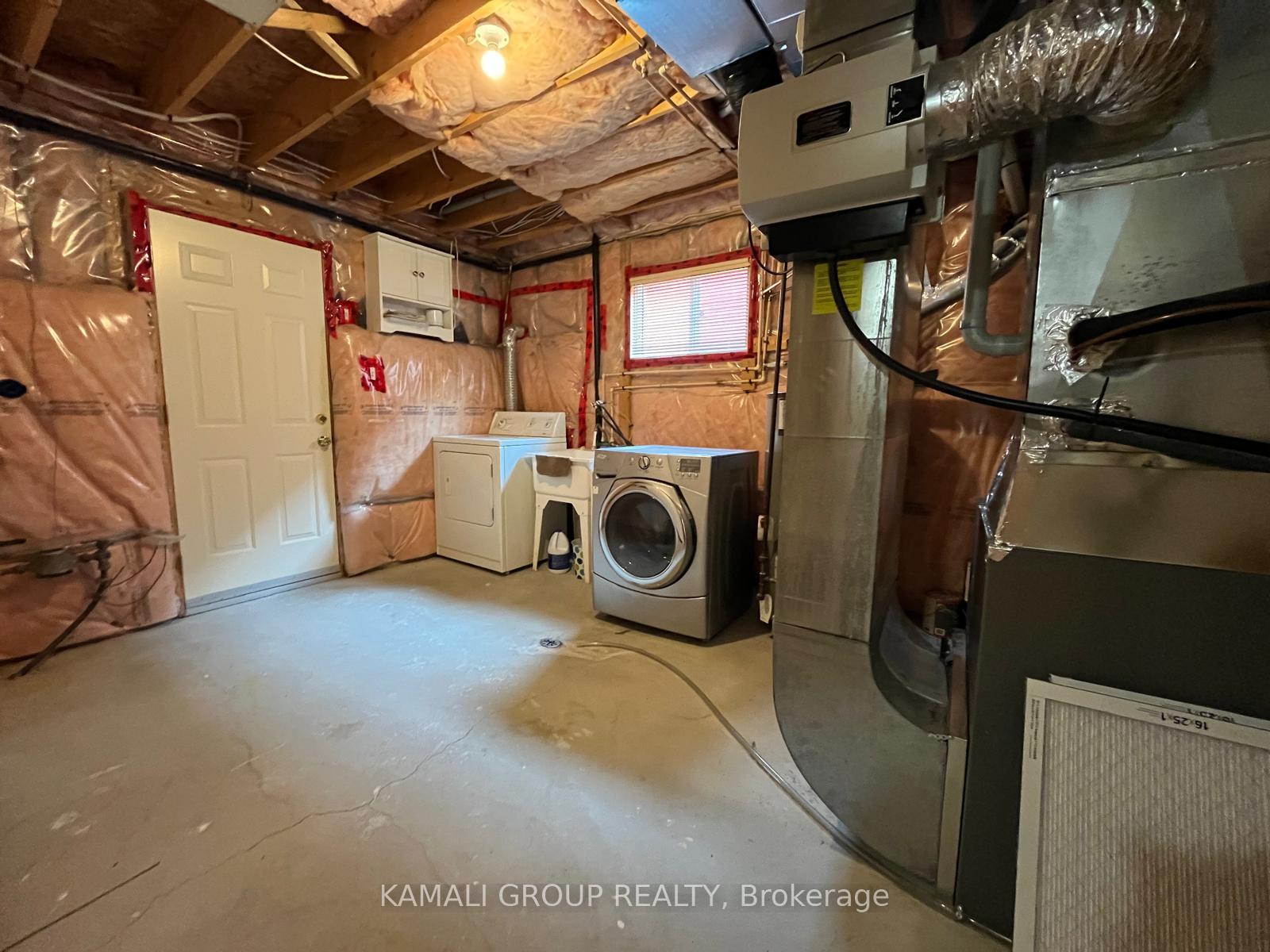 Photo 14 of Unit BSMT, 73 Silver Maple Crescent, Barrie, Holly — HOMEH