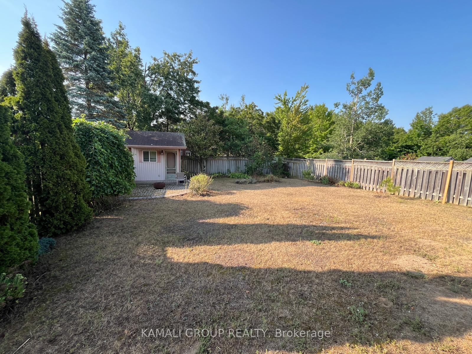 Photo 17 of Unit BSMT, 73 Silver Maple Crescent, Barrie, Holly — HOMEH