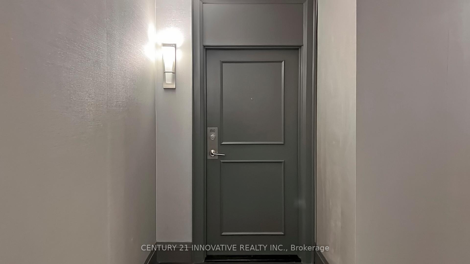 Photo 2 of Unit 1510, 35 Hayden Street E, Toronto, Church-Yonge Corridor — HOMEH