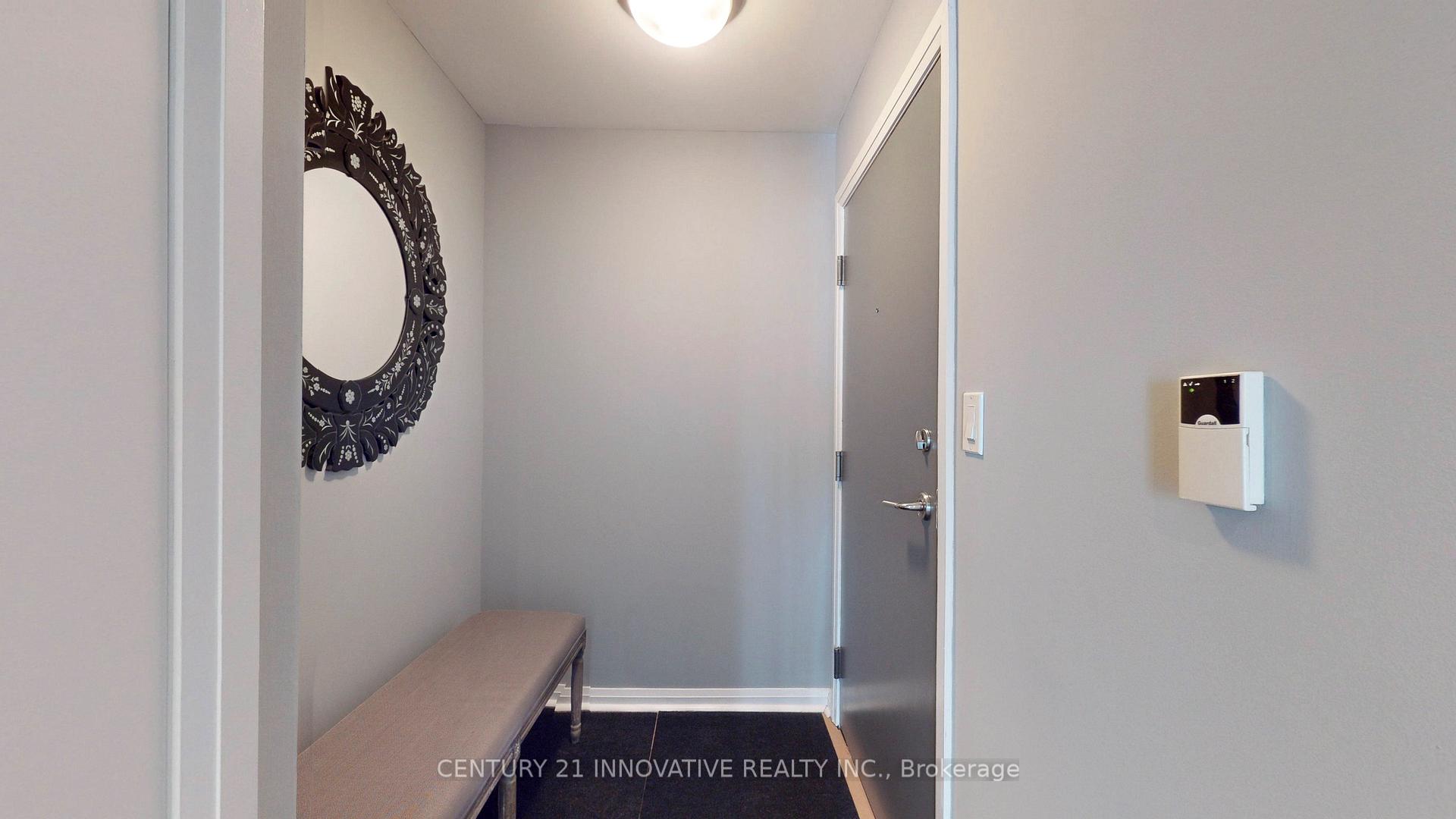 Photo 9 of Unit 1510, 35 Hayden Street E, Toronto, Church-Yonge Corridor — HOMEH