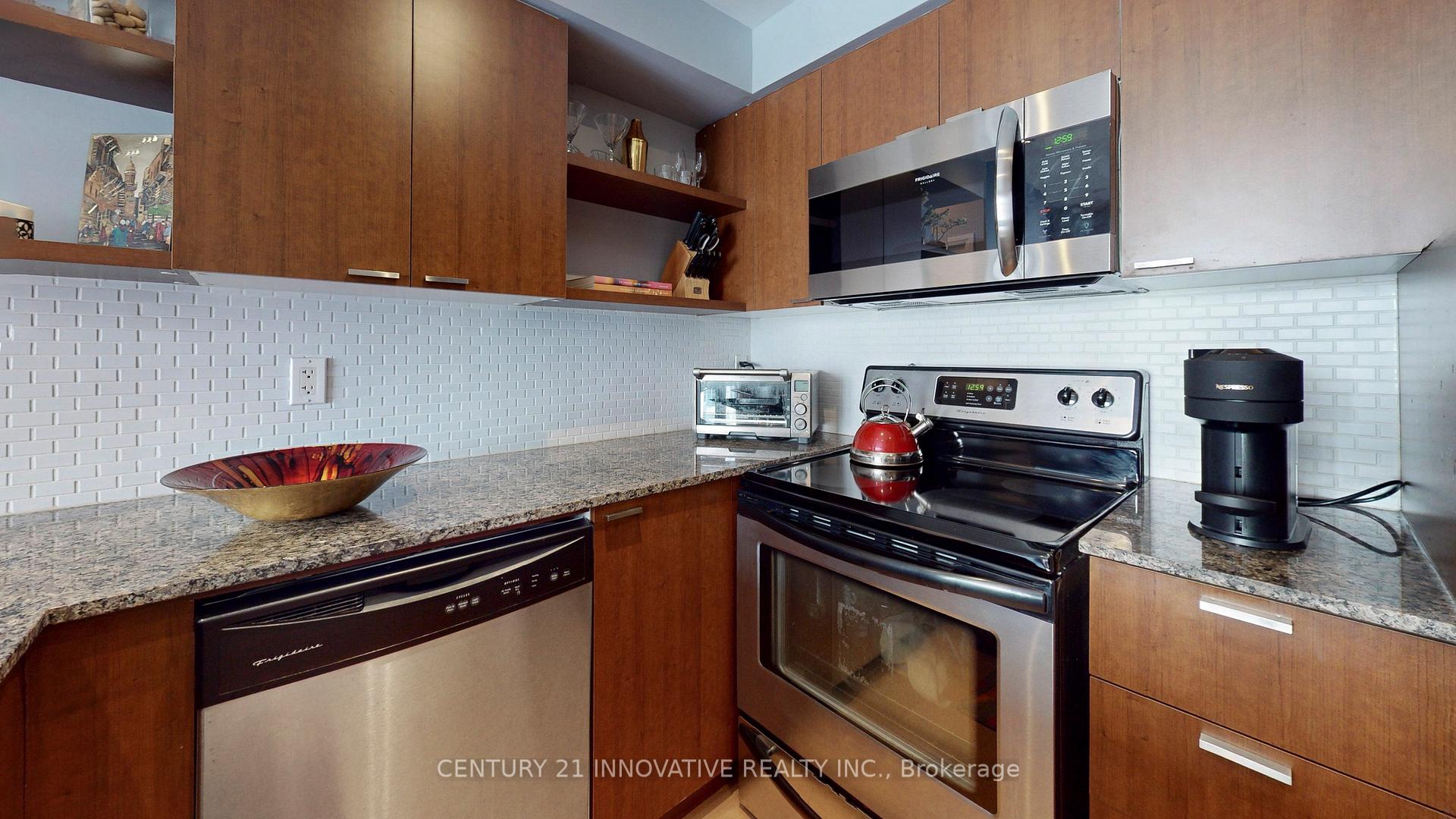 Photo 12 of Unit 1510, 35 Hayden Street E, Toronto, Church-Yonge Corridor — HOMEH