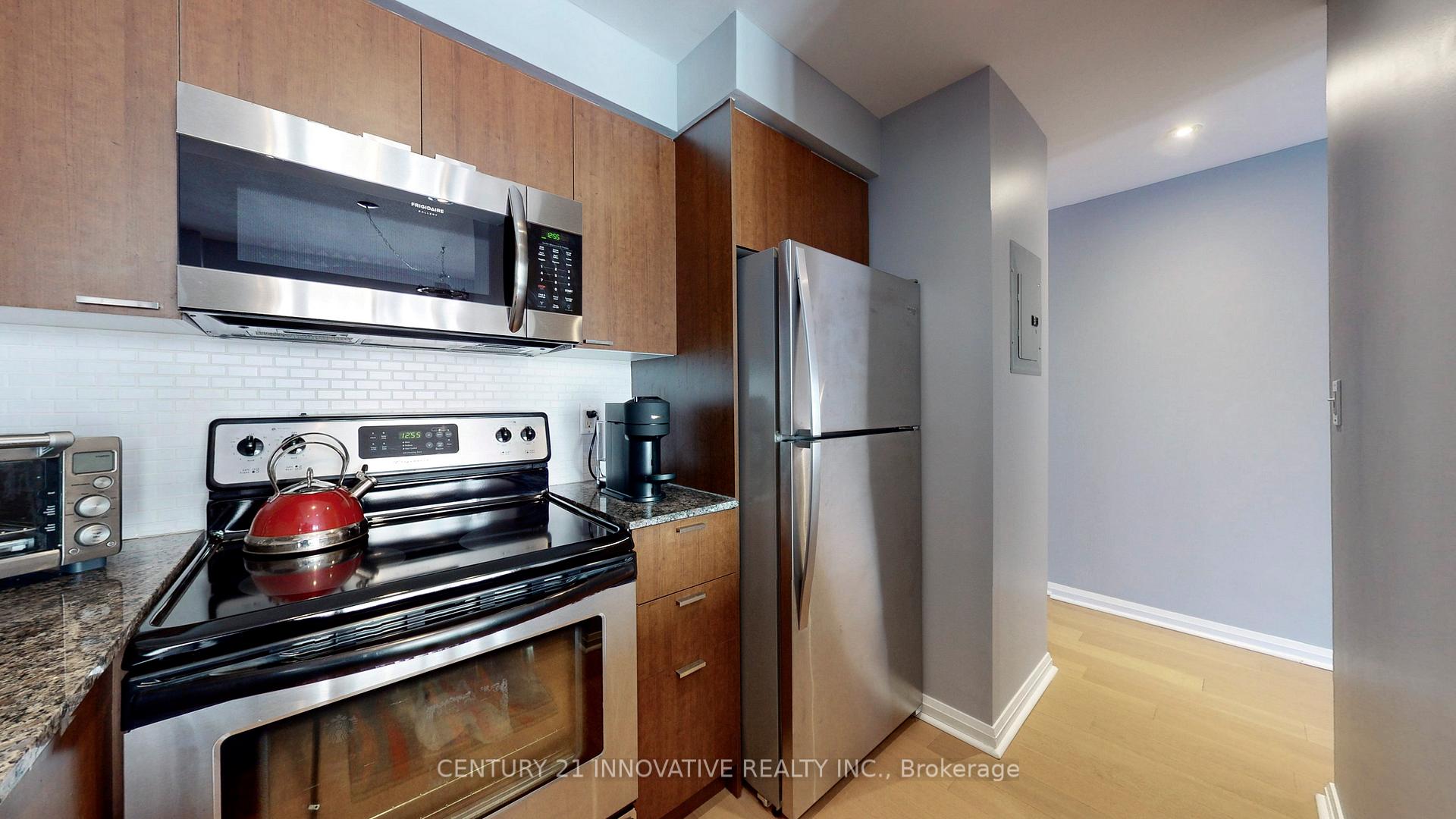 Photo 13 of Unit 1510, 35 Hayden Street E, Toronto, Church-Yonge Corridor — HOMEH