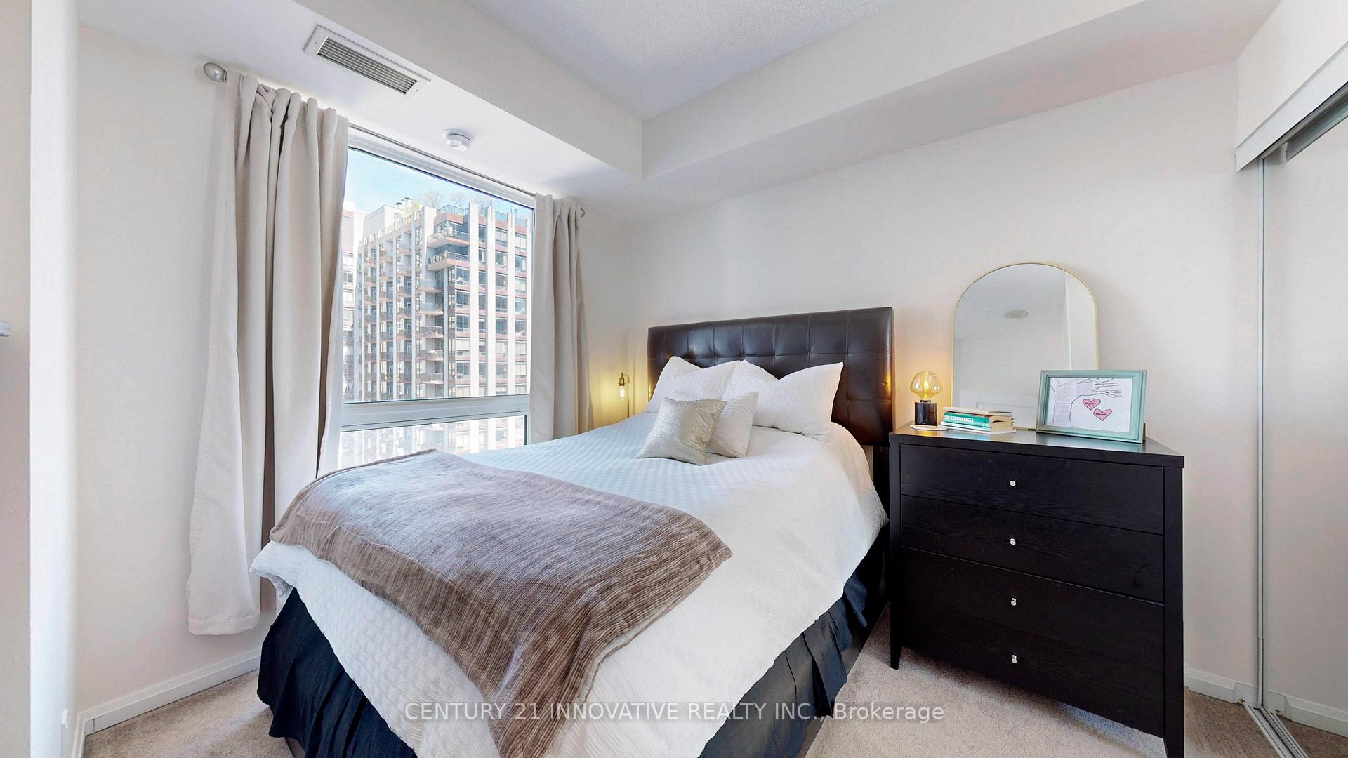 Photo 18 of Unit 1510, 35 Hayden Street E, Toronto, Church-Yonge Corridor — HOMEH