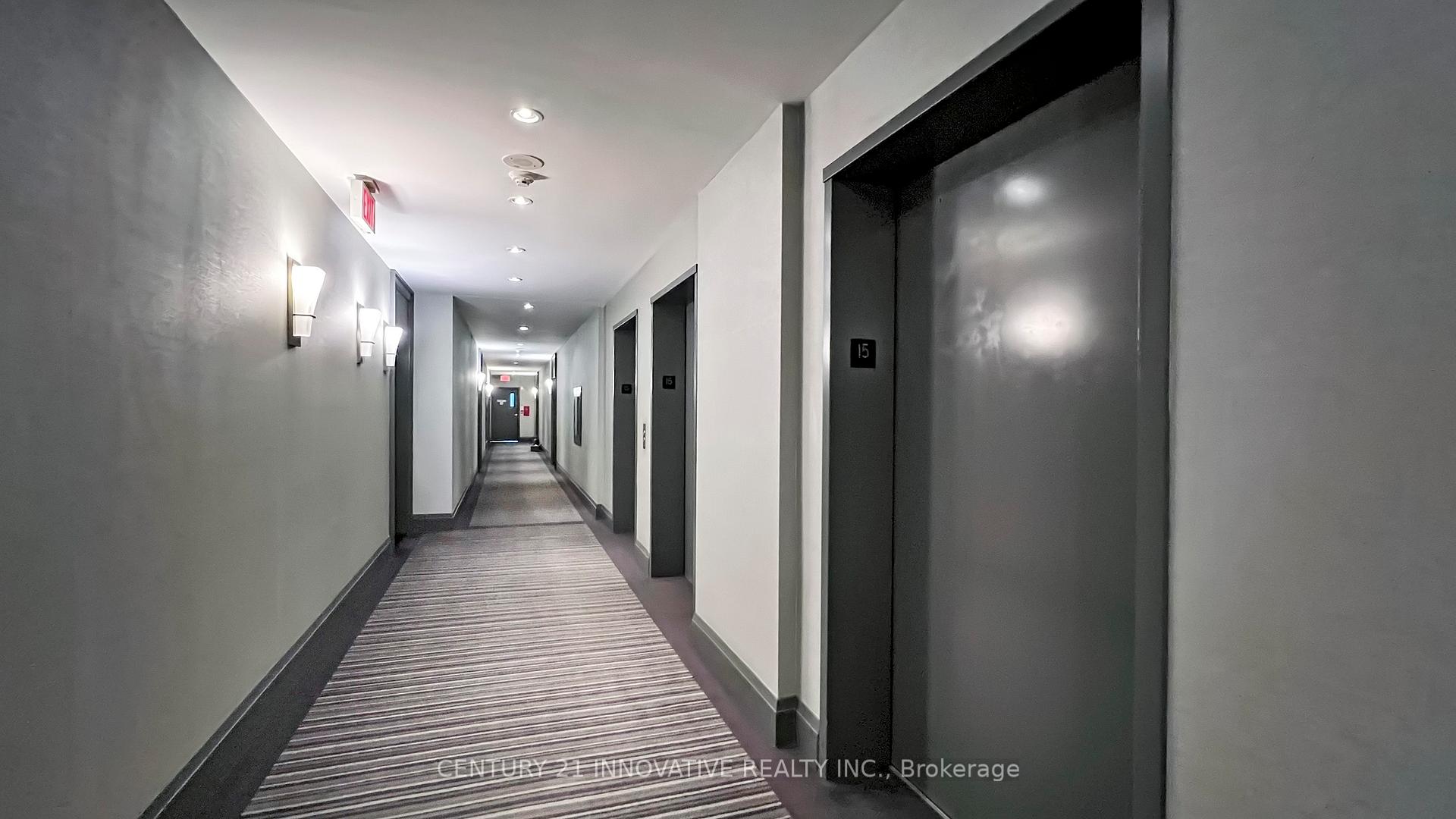 Photo 29 of Unit 1510, 35 Hayden Street E, Toronto, Church-Yonge Corridor — HOMEH