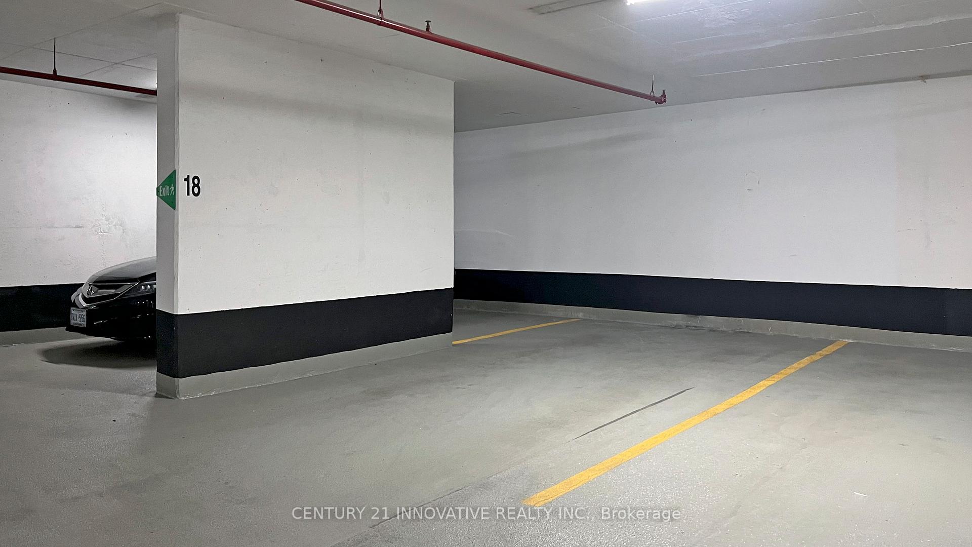Photo 27 of Unit 1510, 35 Hayden Street E, Toronto, Church-Yonge Corridor — HOMEH