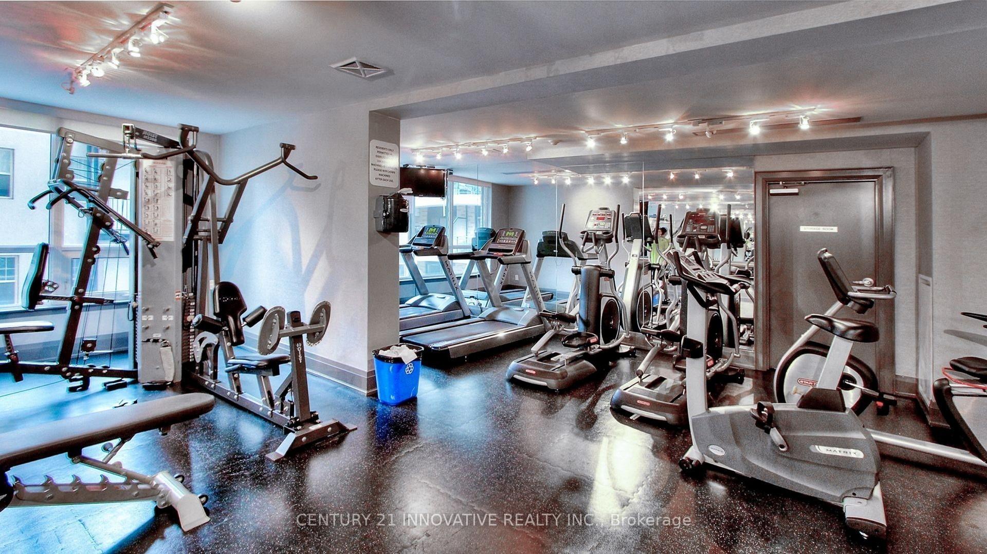 Photo 24 of Unit 1510, 35 Hayden Street E, Toronto, Church-Yonge Corridor — HOMEH